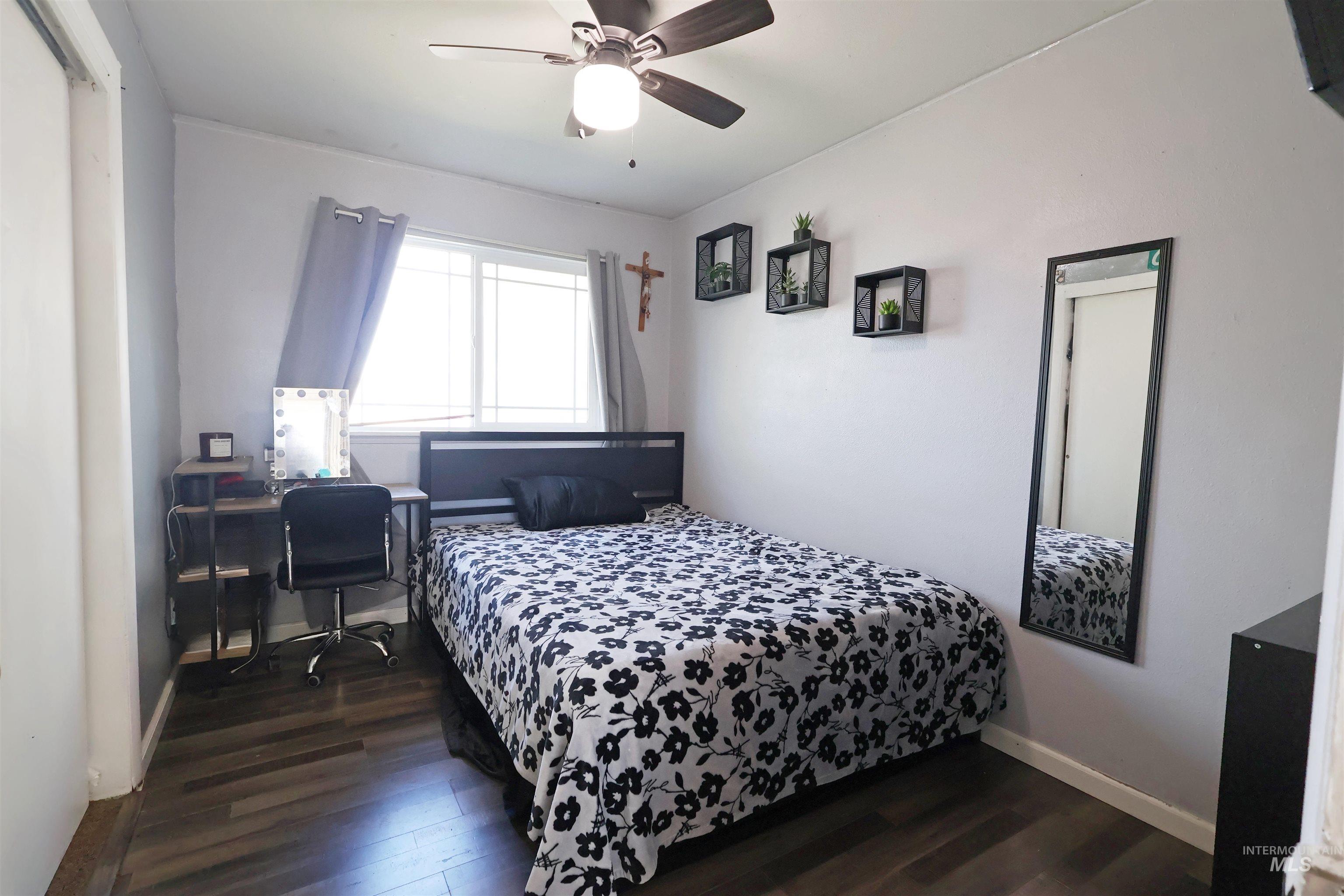 412 Linden, Rupert, Idaho 83350, 3 Bedrooms, 1 Bathroom, Residential For Sale, Price $255,000, 98982389