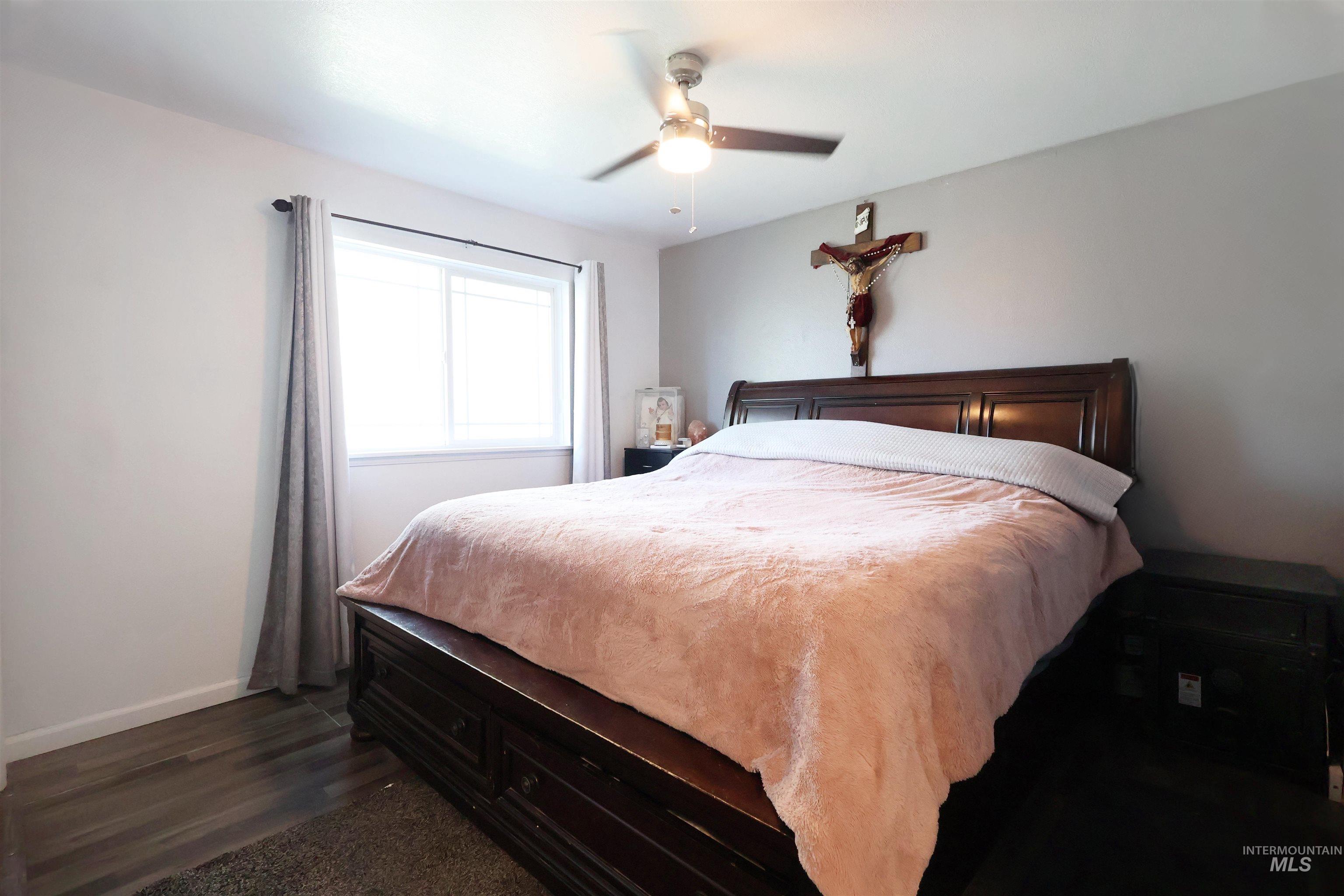 412 Linden, Rupert, Idaho 83350, 3 Bedrooms, 1 Bathroom, Residential For Sale, Price $255,000, 98982389