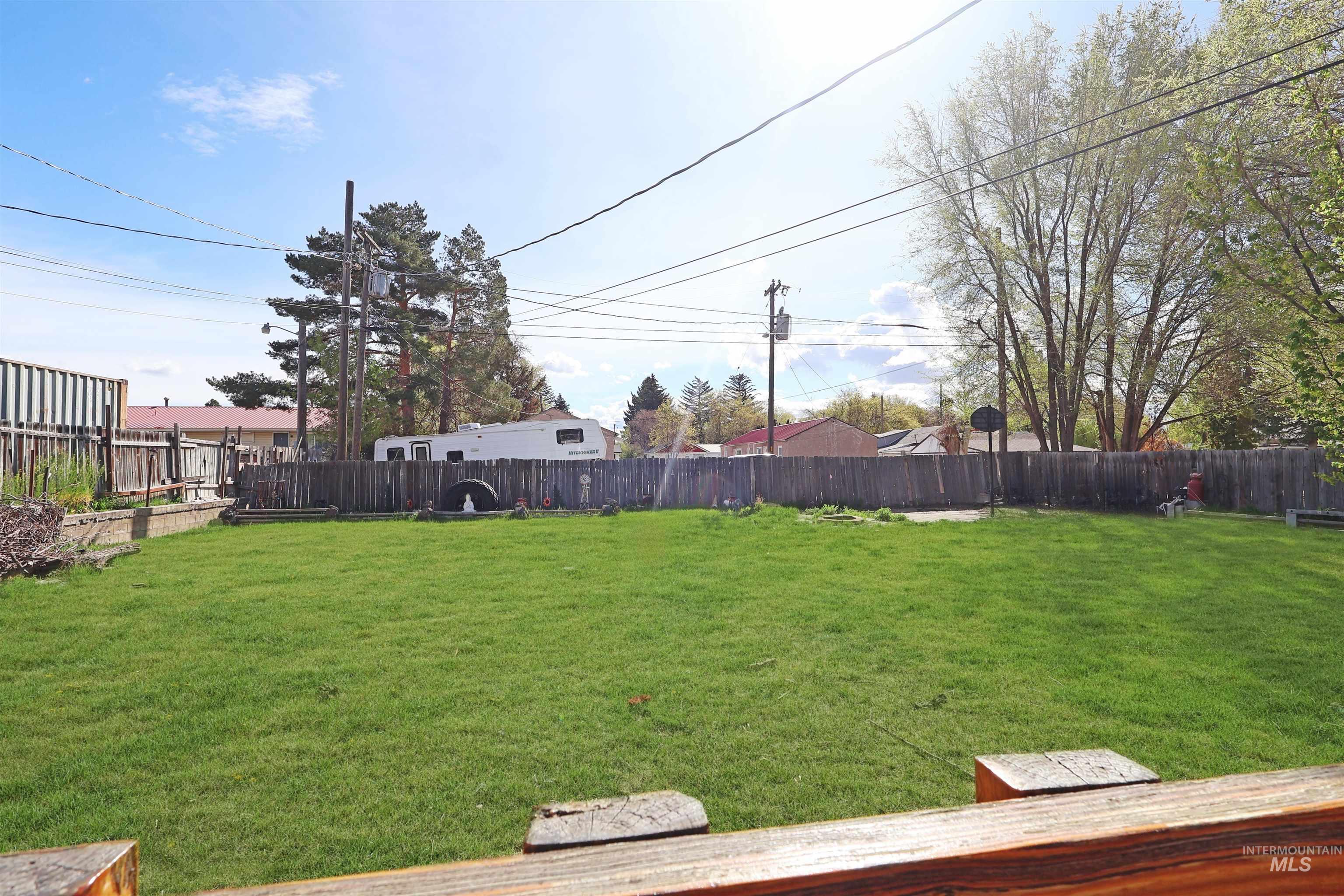 412 Linden, Rupert, Idaho 83350, 3 Bedrooms, 1 Bathroom, Residential For Sale, Price $255,000, 98982389