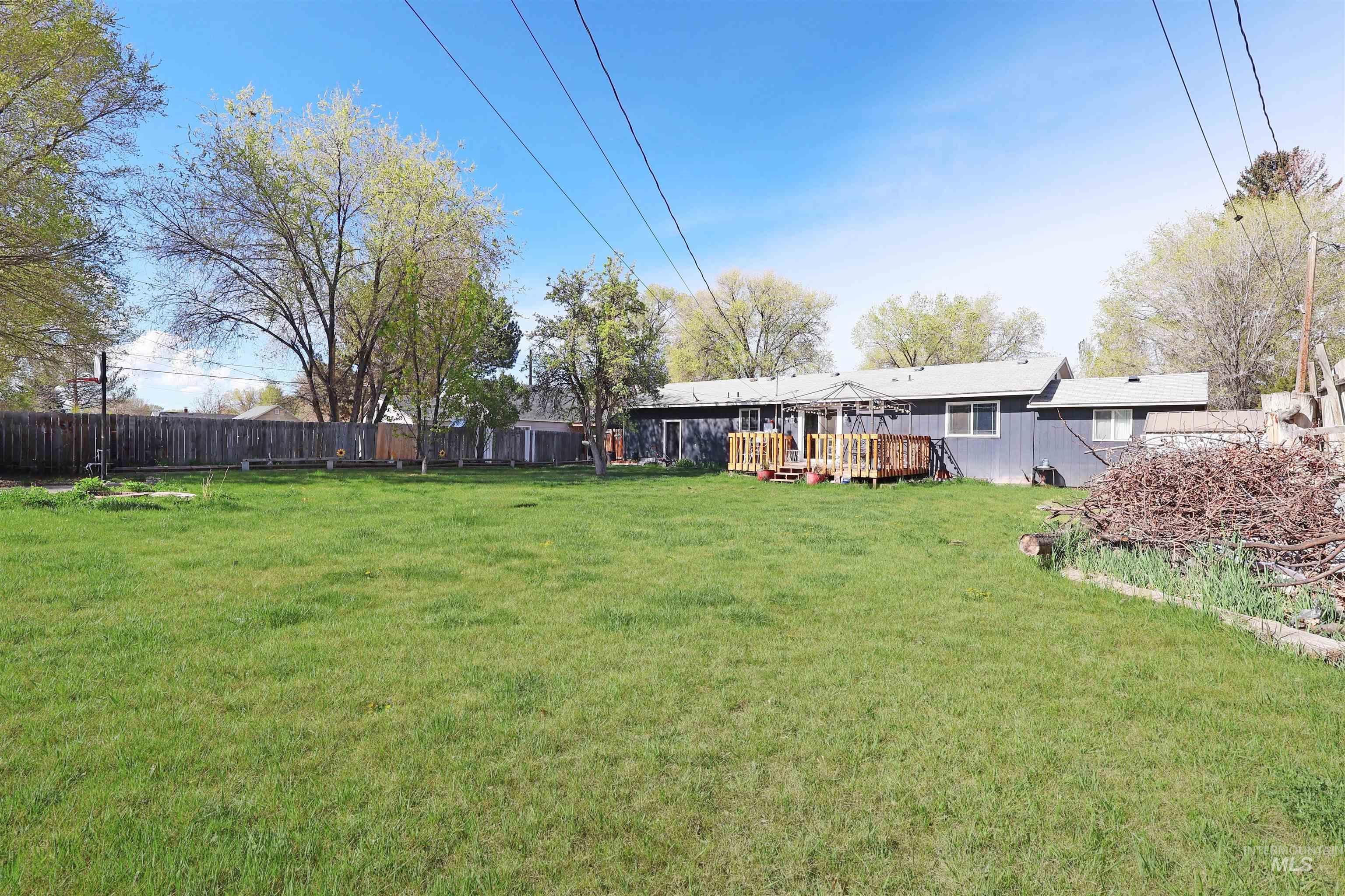 412 Linden, Rupert, Idaho 83350, 3 Bedrooms, 1 Bathroom, Residential For Sale, Price $255,000, 98982389