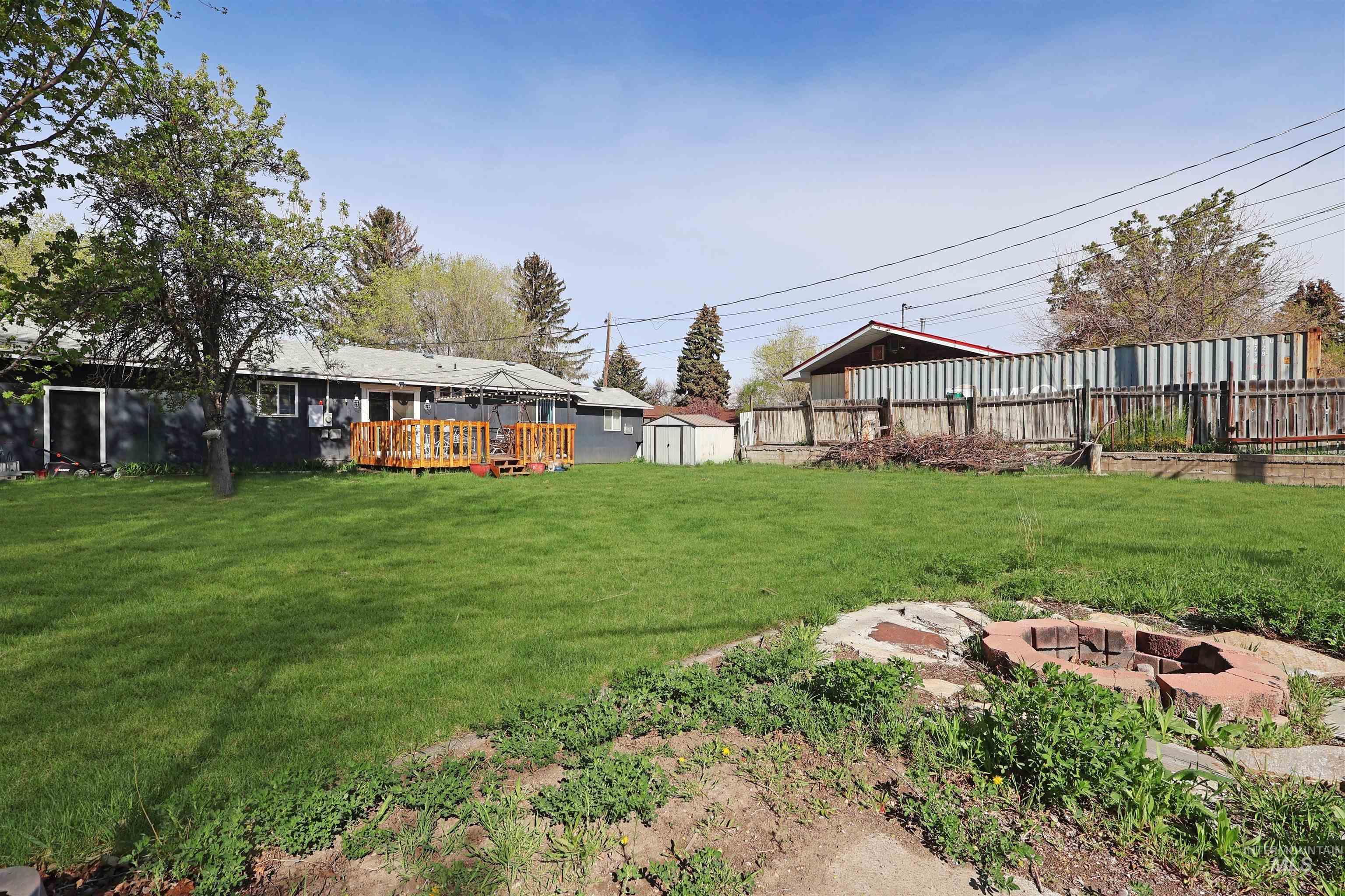 412 Linden, Rupert, Idaho 83350, 3 Bedrooms, 1 Bathroom, Residential For Sale, Price $255,000, 98982389