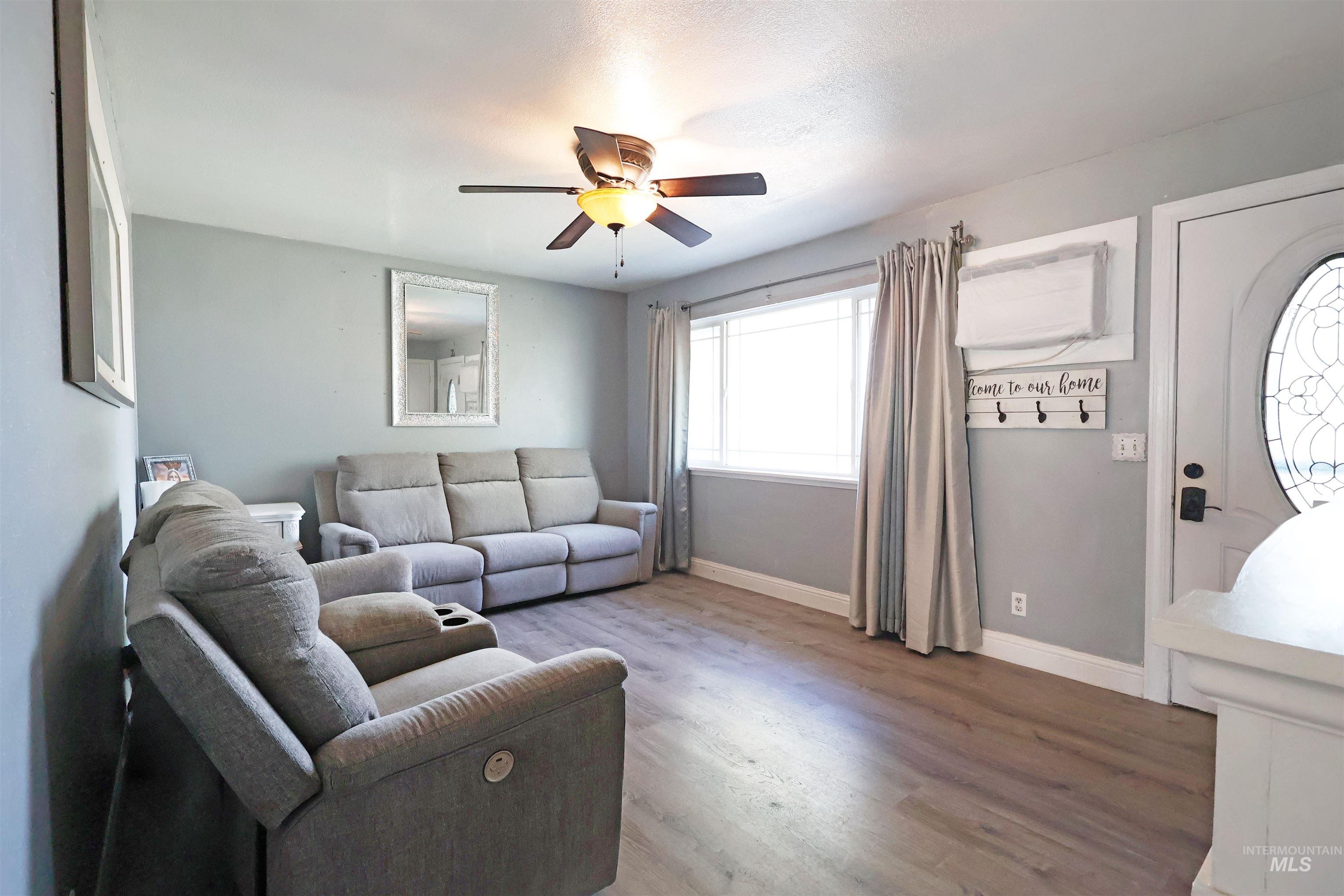 412 Linden, Rupert, Idaho 83350, 3 Bedrooms, 1 Bathroom, Residential For Sale, Price $255,000, 98982389