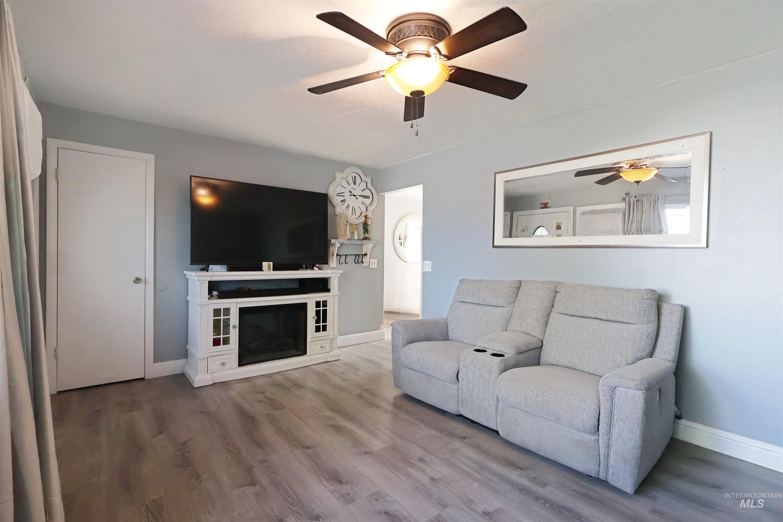 412 Linden, Rupert, Idaho 83350, 3 Bedrooms, 1 Bathroom, Residential For Sale, Price $255,000, 98982389