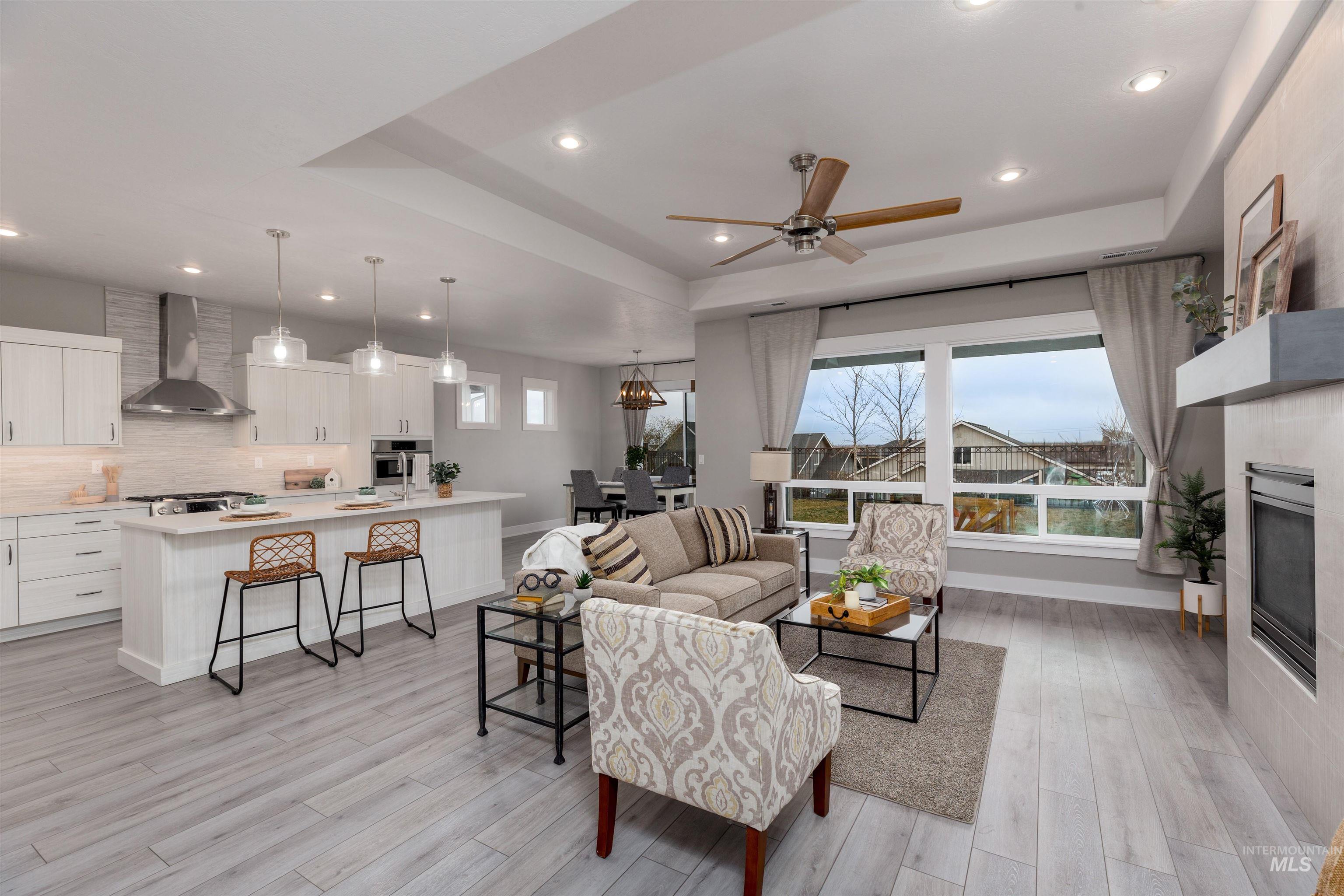 1618 W Tenzing St, Nampa, Idaho 83686, 3 Bedrooms, 2 Bathrooms, Residential For Sale, Price $535,000,MLS 98982391