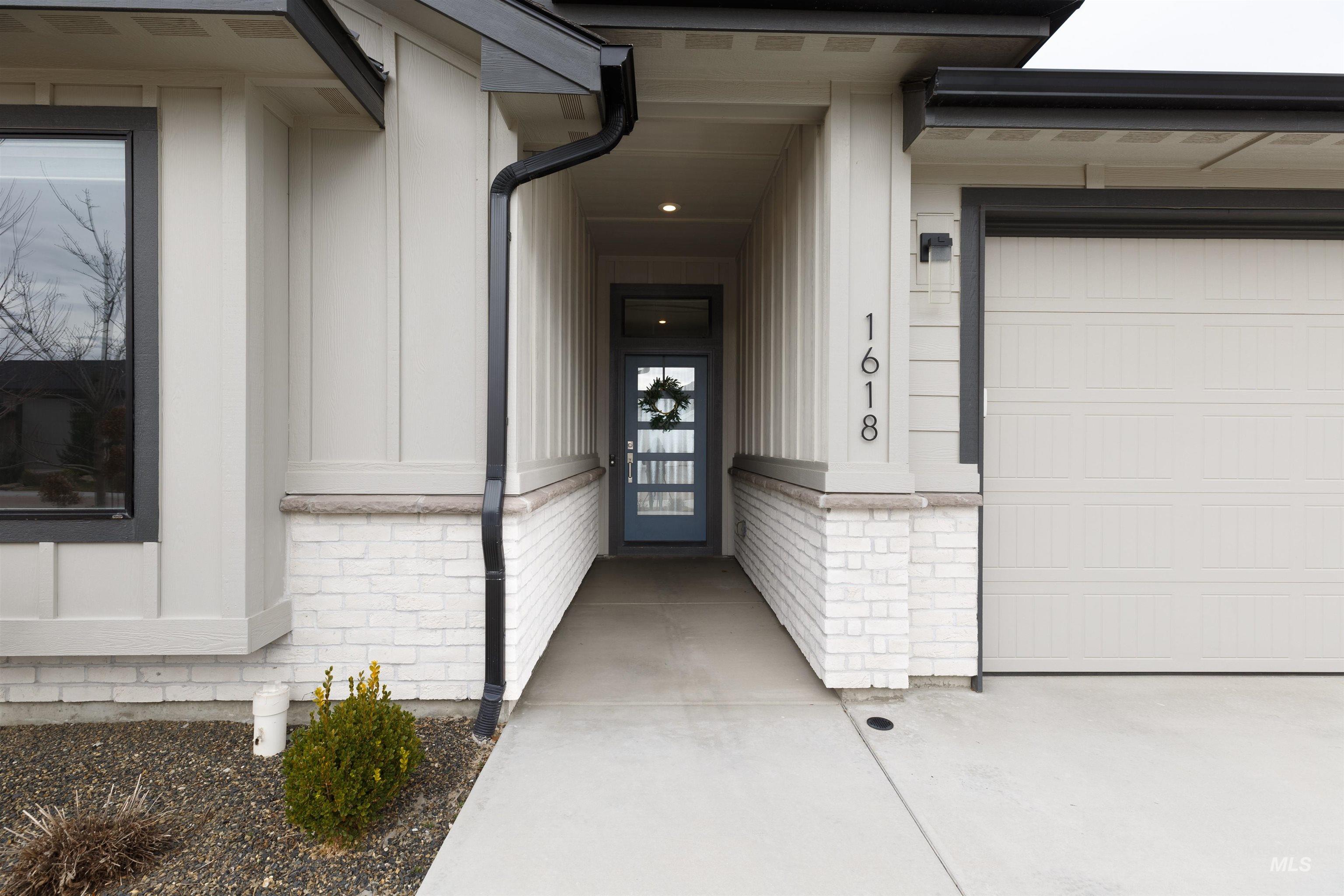 1618 W Tenzing St, Nampa, Idaho 83686, 3 Bedrooms, 2 Bathrooms, Residential For Sale, Price $535,000,MLS 98982391