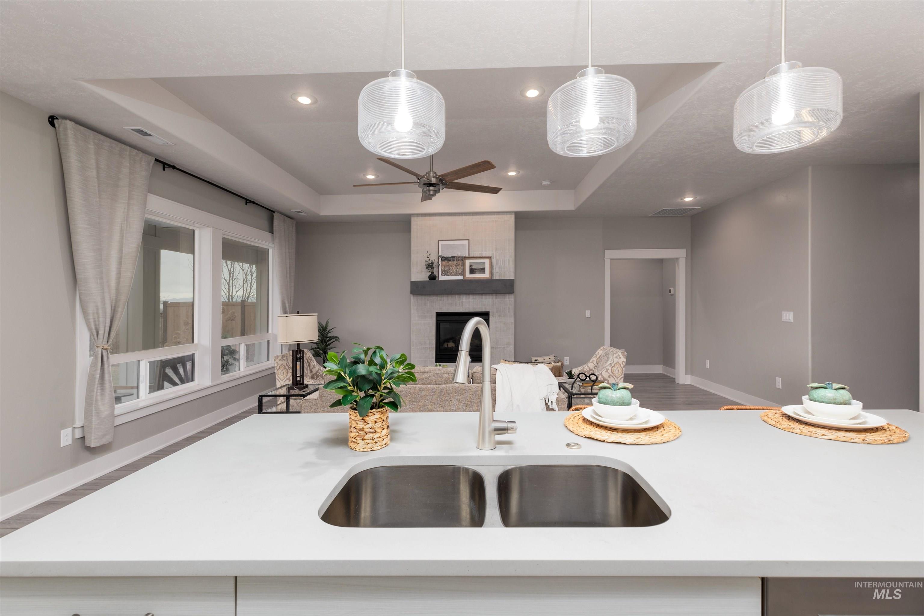 1618 W Tenzing St, Nampa, Idaho 83686, 3 Bedrooms, 2 Bathrooms, Residential For Sale, Price $535,000,MLS 98982391