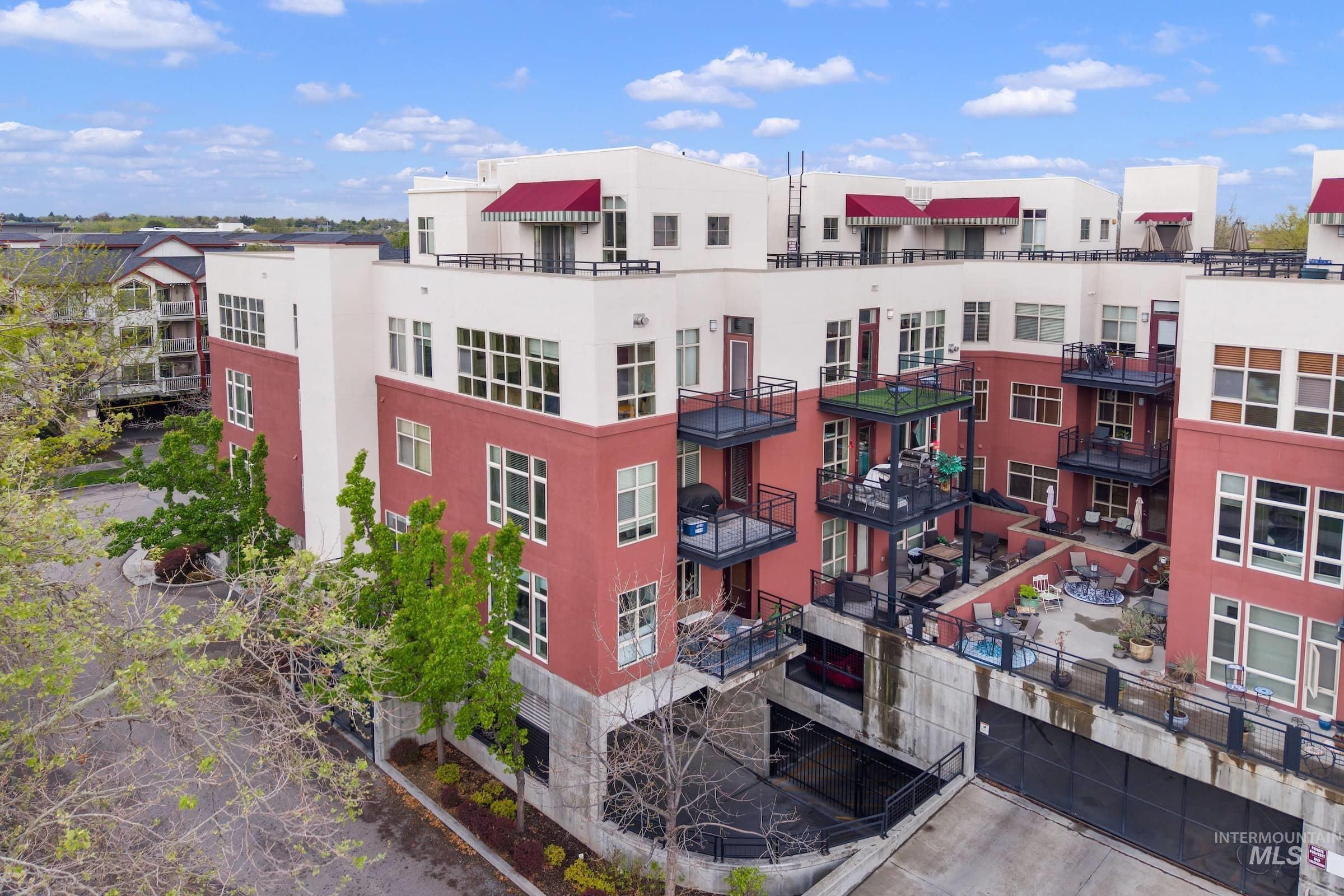 412 S 13th, Boise, Idaho 83702, 1 Bedroom, 1 Bathroom, Residential For Sale, Price $389,000,MLS 98982393