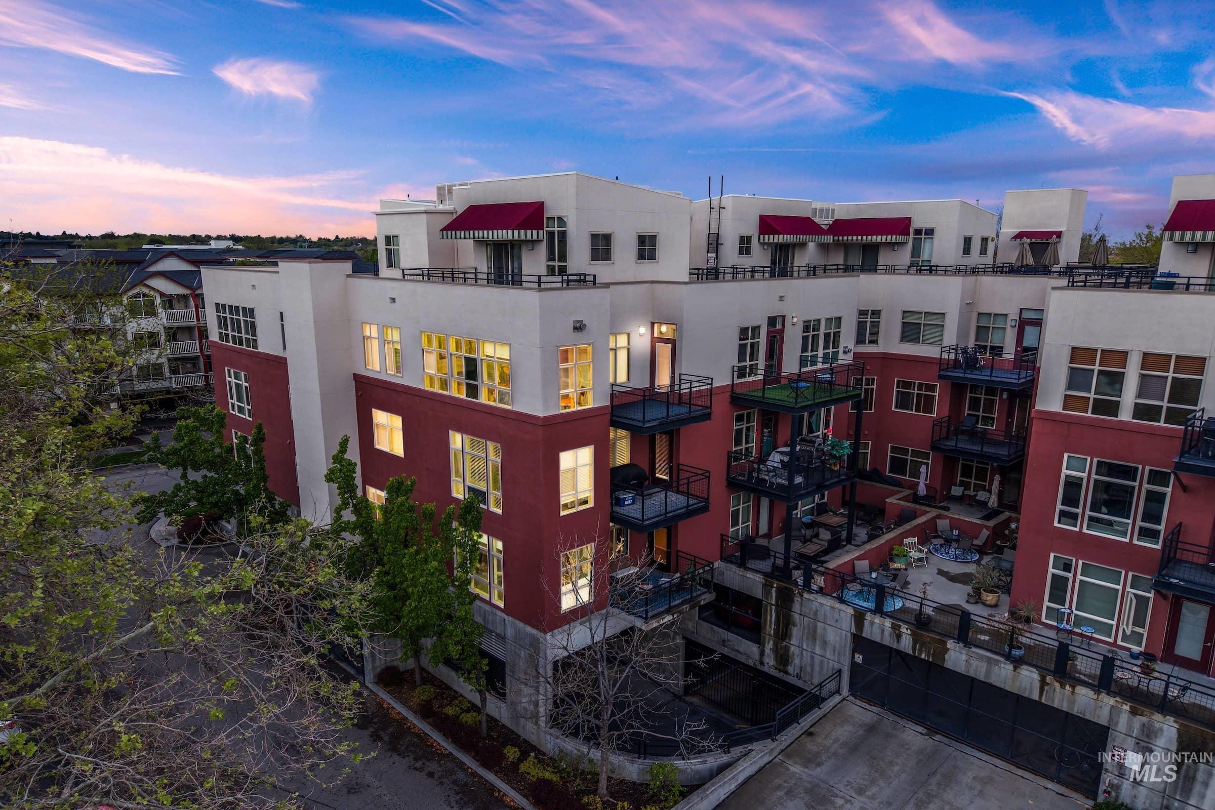 412 S 13th, Boise, Idaho 83702, 1 Bedroom, 1 Bathroom, Residential For Sale, Price $389,000,MLS 98982393