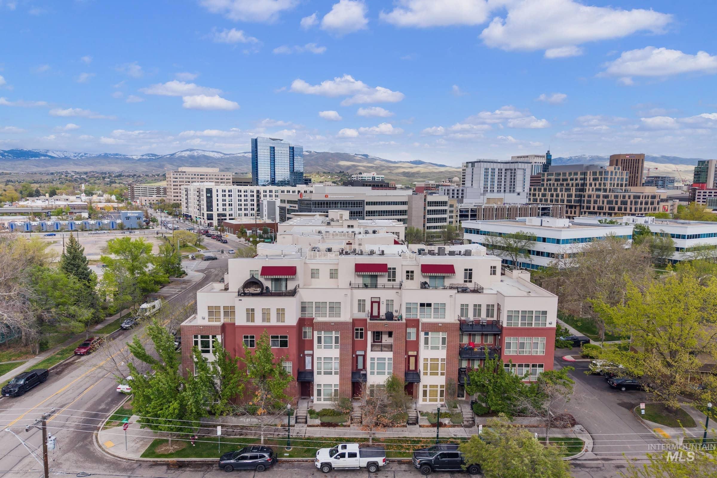 412 S 13th, Boise, Idaho 83702, 1 Bedroom, 1 Bathroom, Residential For Sale, Price $389,000,MLS 98982393