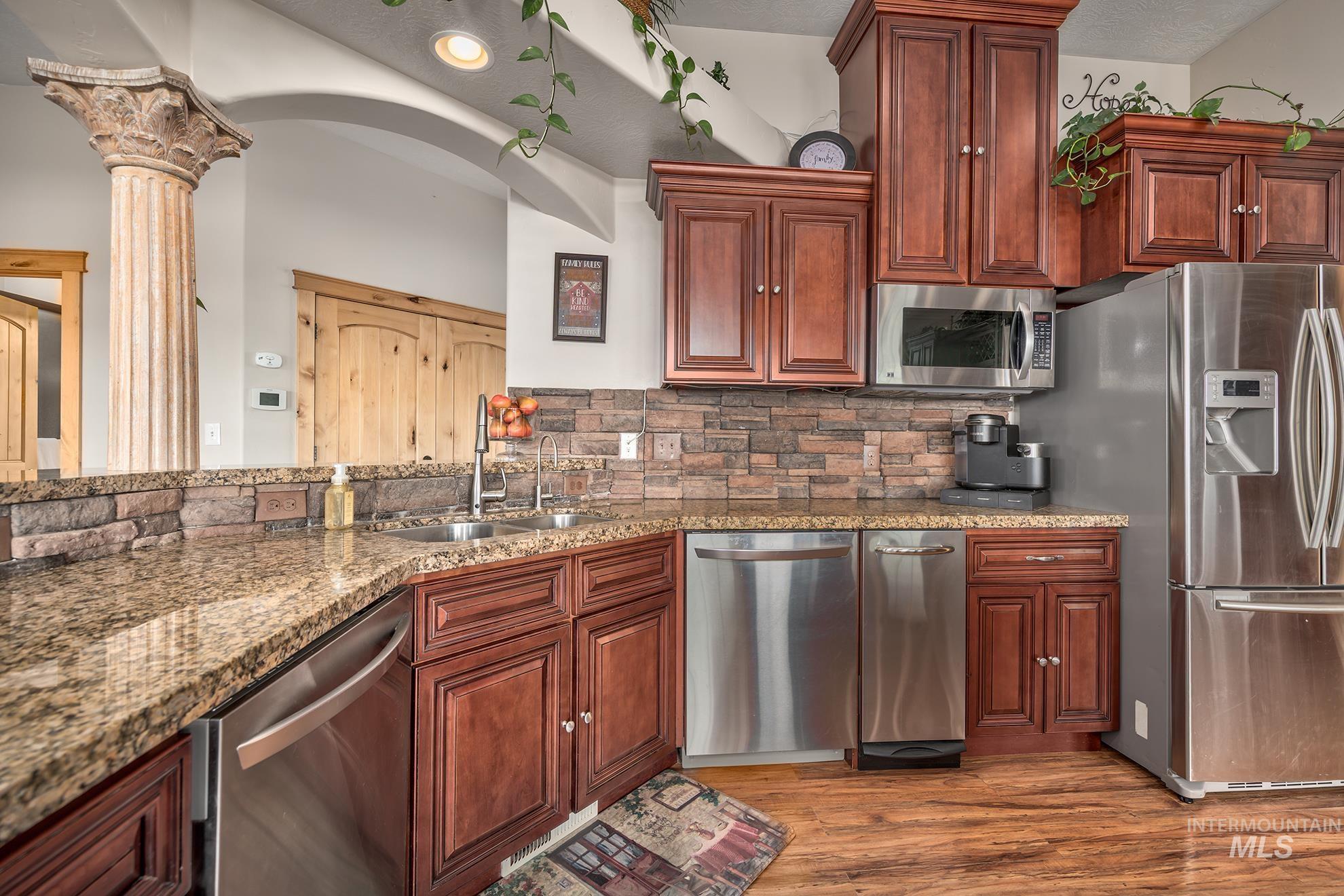 1573 Loafer Lane, Weiser, Idaho 83672, 5 Bedrooms, 4 Bathrooms, Residential For Sale, Price $1,299,000,MLS 98982394