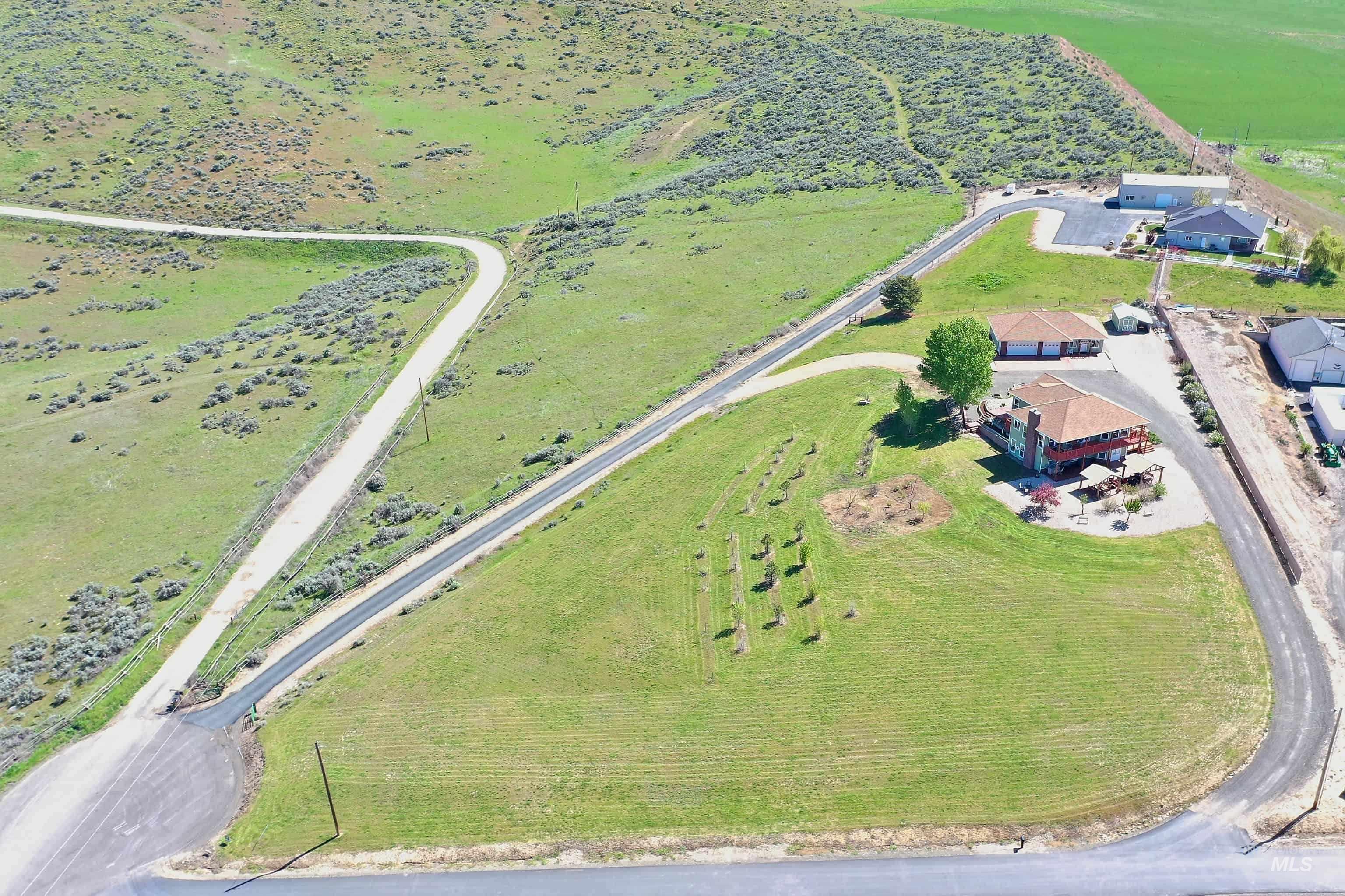 1573 Loafer Lane, Weiser, Idaho 83672, 5 Bedrooms, 4 Bathrooms, Residential For Sale, Price $1,299,000,MLS 98982394