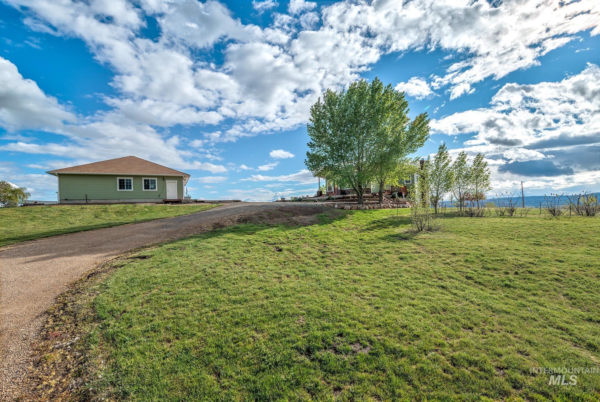 1573 Loafer Lane, Weiser, Idaho 83672, 5 Bedrooms, 4 Bathrooms, Residential For Sale, Price $1,299,000,MLS 98982394