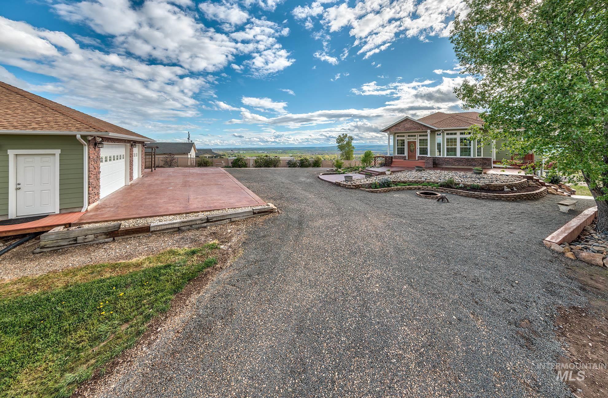 1573 Loafer Lane, Weiser, Idaho 83672, 5 Bedrooms, 4 Bathrooms, Residential For Sale, Price $1,299,000,MLS 98982394