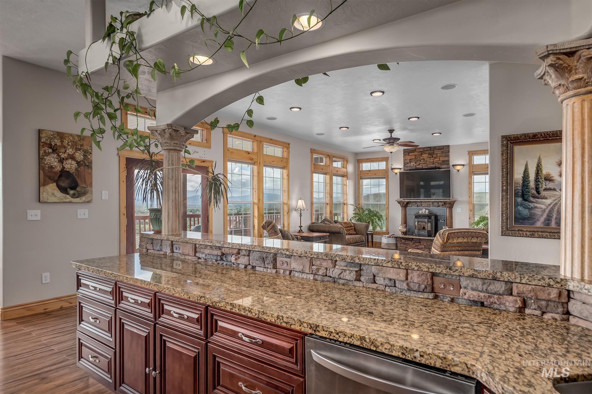 1573 Loafer Lane, Weiser, Idaho 83672, 5 Bedrooms, 4 Bathrooms, Residential For Sale, Price $1,299,000,MLS 98982394