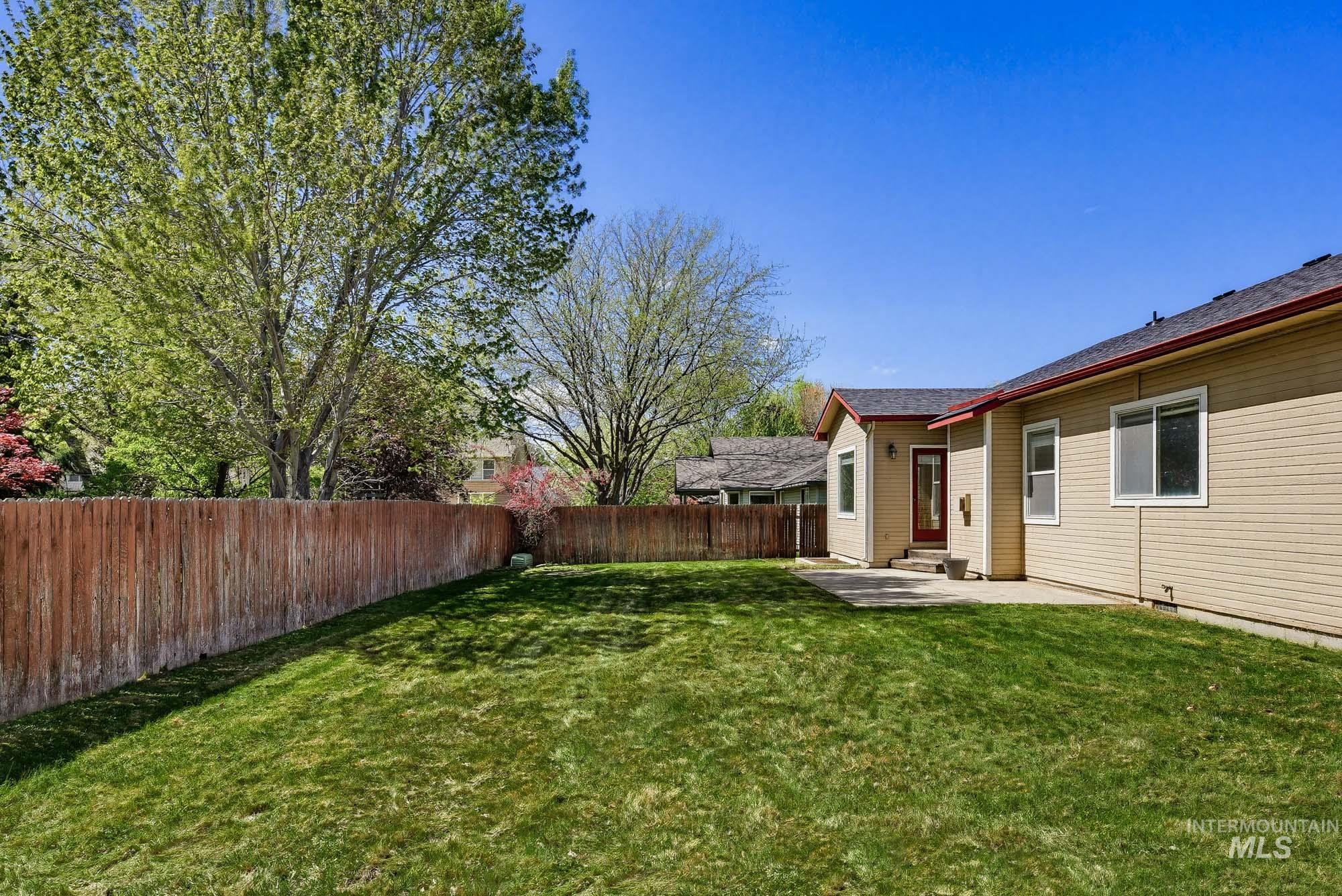 12495 W Avanti Dr, Boise, Idaho 83713, 5 Bedrooms, 3 Bathrooms, Residential For Sale, Price $629,995,MLS 98982395