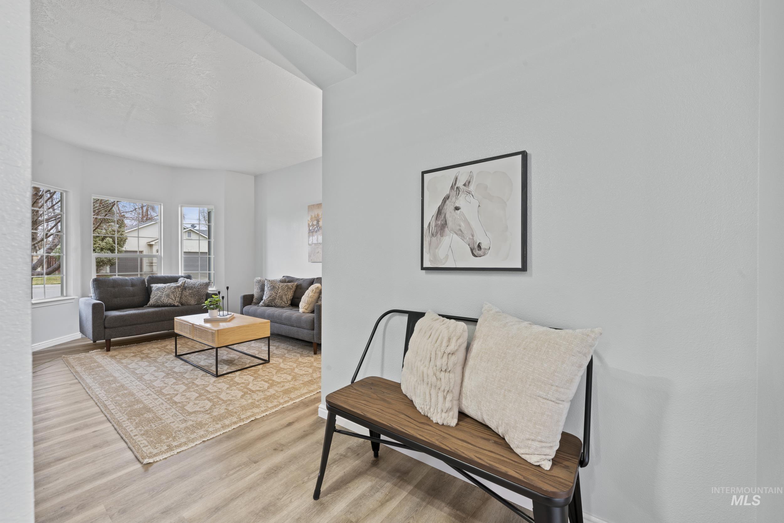 2257 W Pebblestone St, Meridian, Idaho 83646-8229, 4 Bedrooms, 3 Bathrooms, Residential For Sale, Price $587,900,MLS 98982396