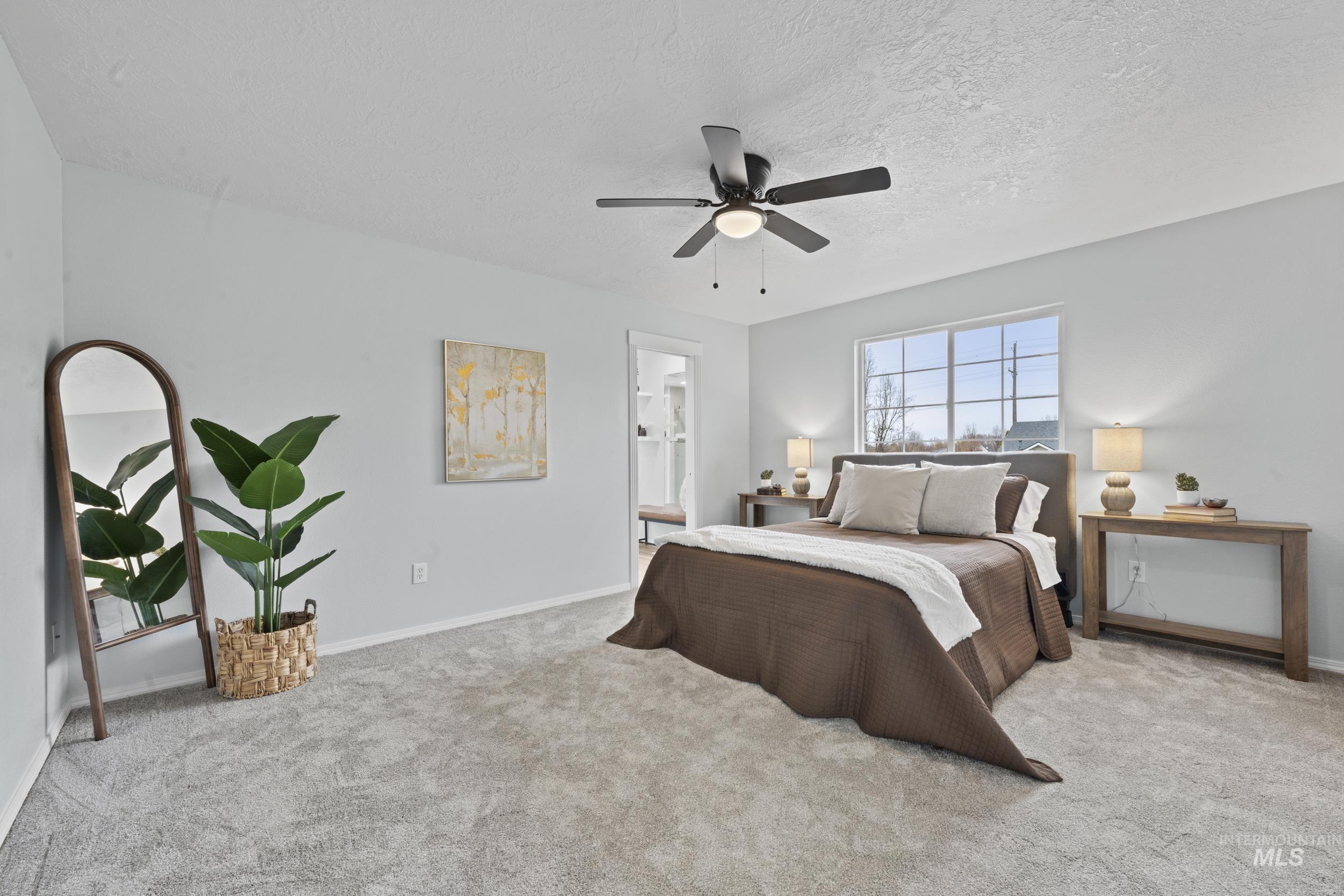 2257 W Pebblestone St, Meridian, Idaho 83646-8229, 4 Bedrooms, 3 Bathrooms, Residential For Sale, Price $587,900,MLS 98982396