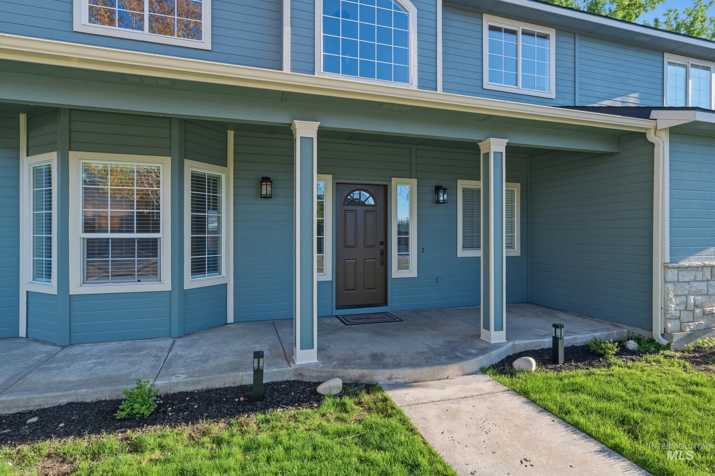 2257 W Pebblestone St, Meridian, Idaho 83646-8229, 4 Bedrooms, 3 Bathrooms, Residential For Sale, Price $575,000,MLS 98982396