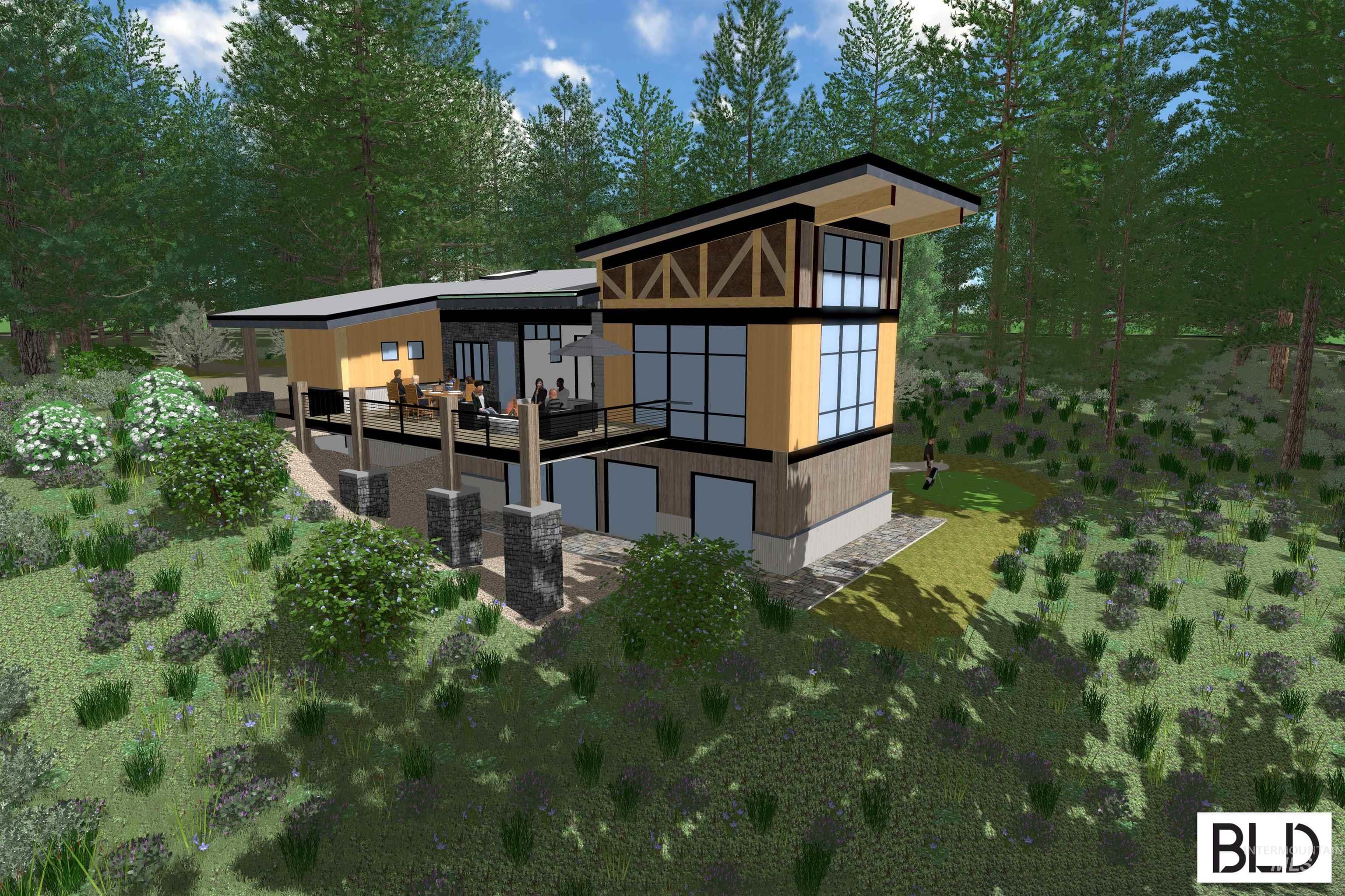 Lot 15 Northwood Ct, McCall, Idaho 83638, Land For Sale, Price $209,000,MLS 98982399