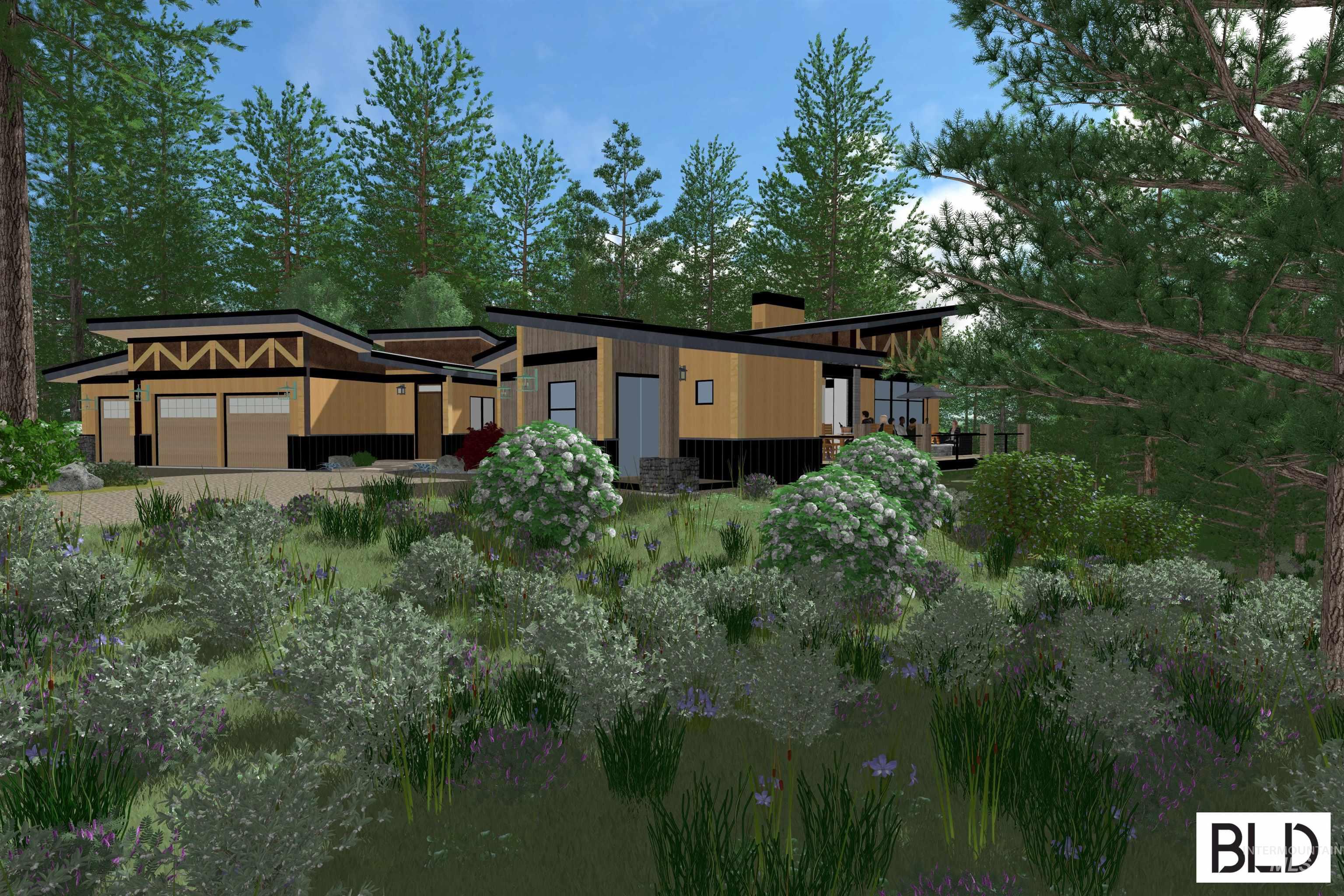 Lot 15 Northwood Ct, McCall, Idaho 83638, Land For Sale, Price $209,000,MLS 98982399