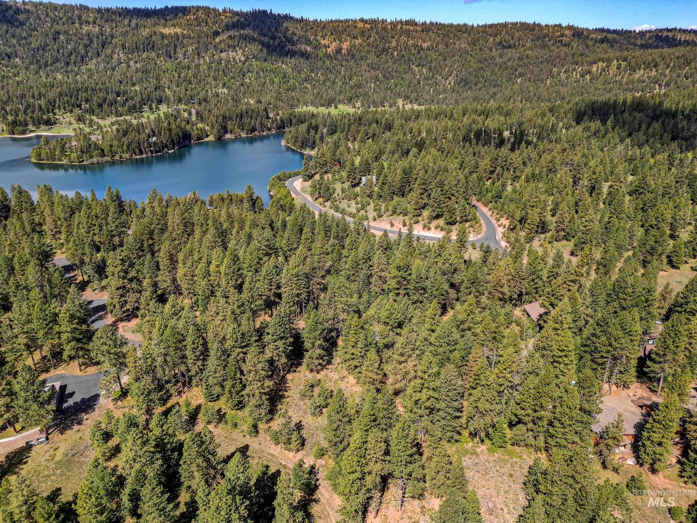 Lot 15 Northwood Ct, McCall, Idaho 83638, Land For Sale, Price $209,000,MLS 98982399