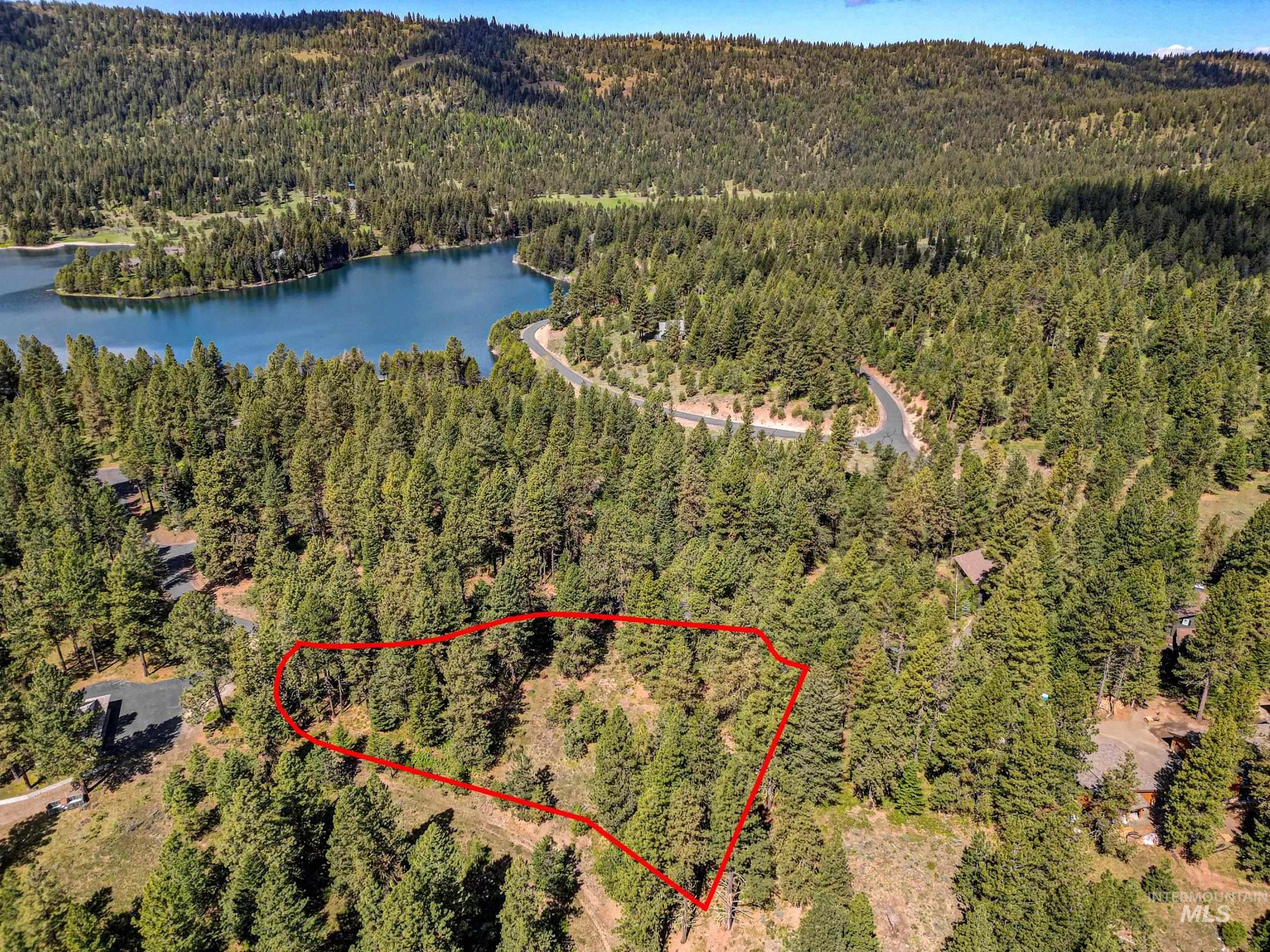 Lot 15 Northwood Ct, McCall, Idaho 83638, Land For Sale, Price $209,000,MLS 98982399