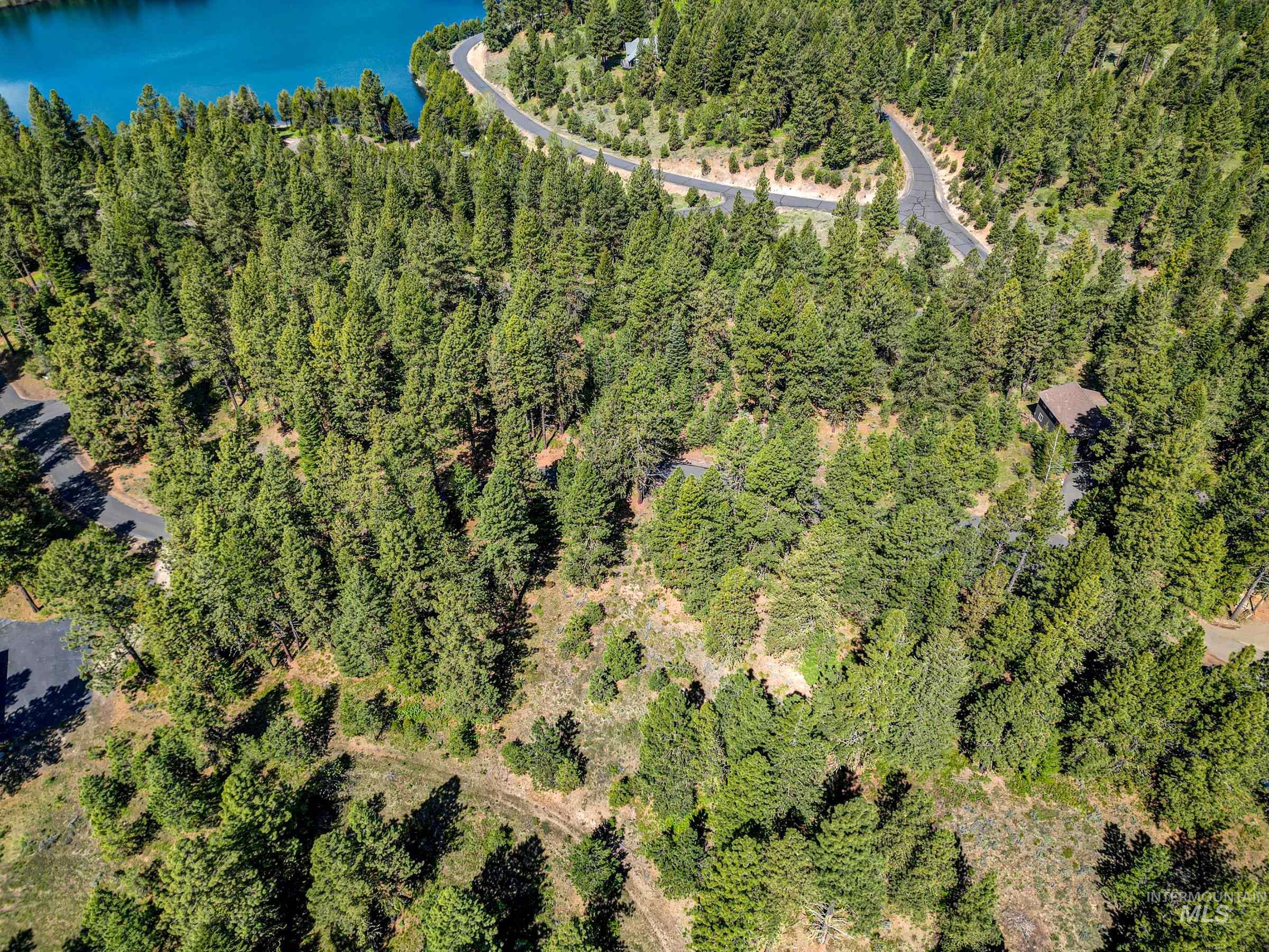 Lot 15 Northwood Ct, McCall, Idaho 83638, Land For Sale, Price $209,000,MLS 98982399