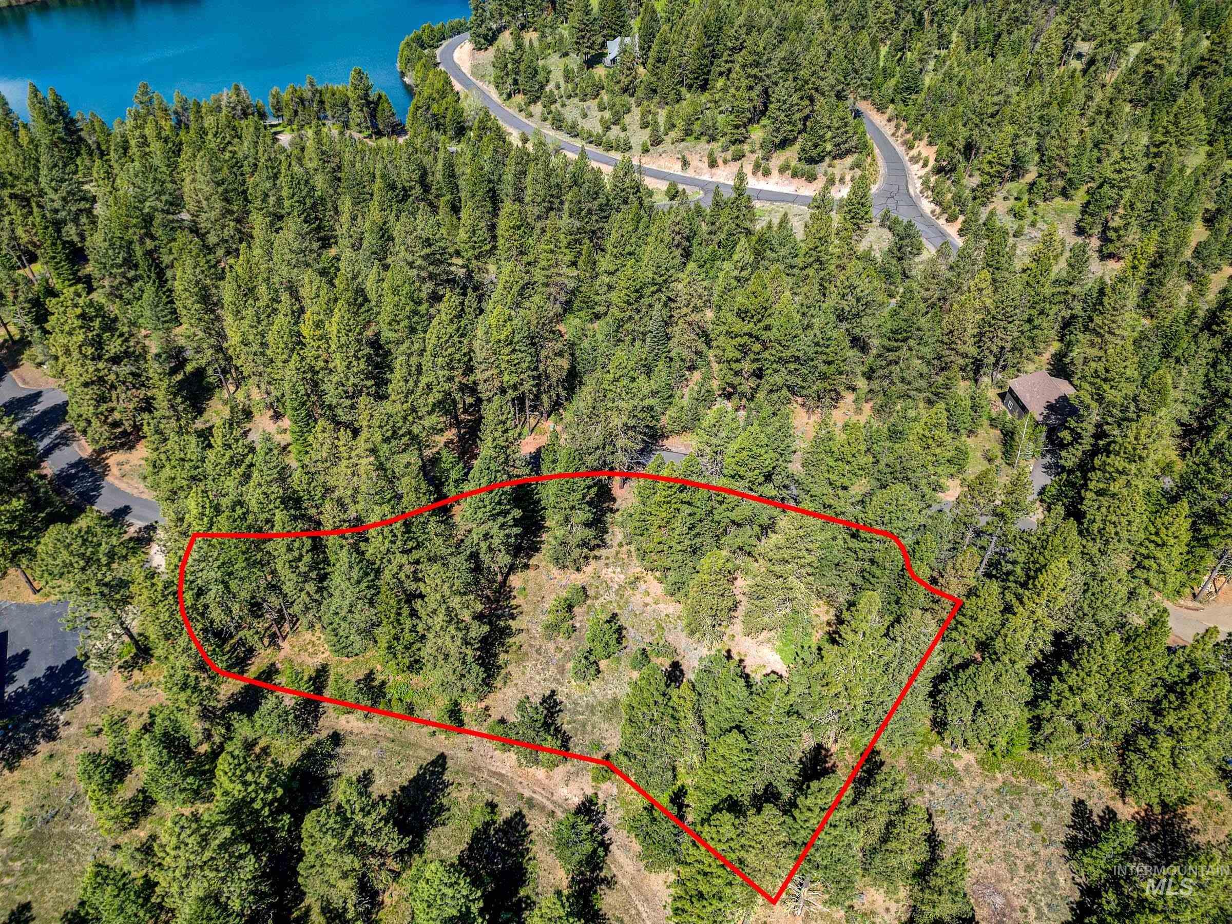 Lot 15 Northwood Ct, McCall, Idaho 83638, Land For Sale, Price $209,000,MLS 98982399
