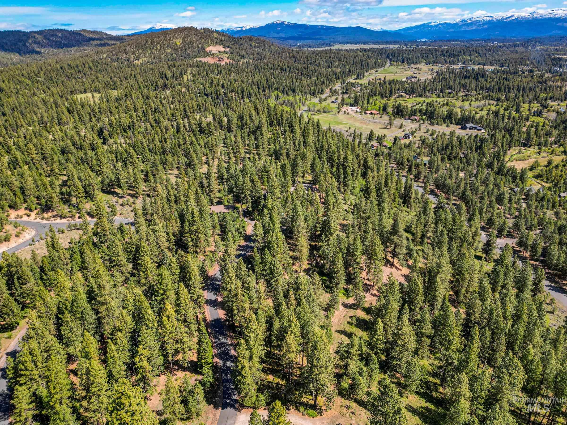 Lot 15 Northwood Ct, McCall, Idaho 83638, Land For Sale, Price $209,000,MLS 98982399