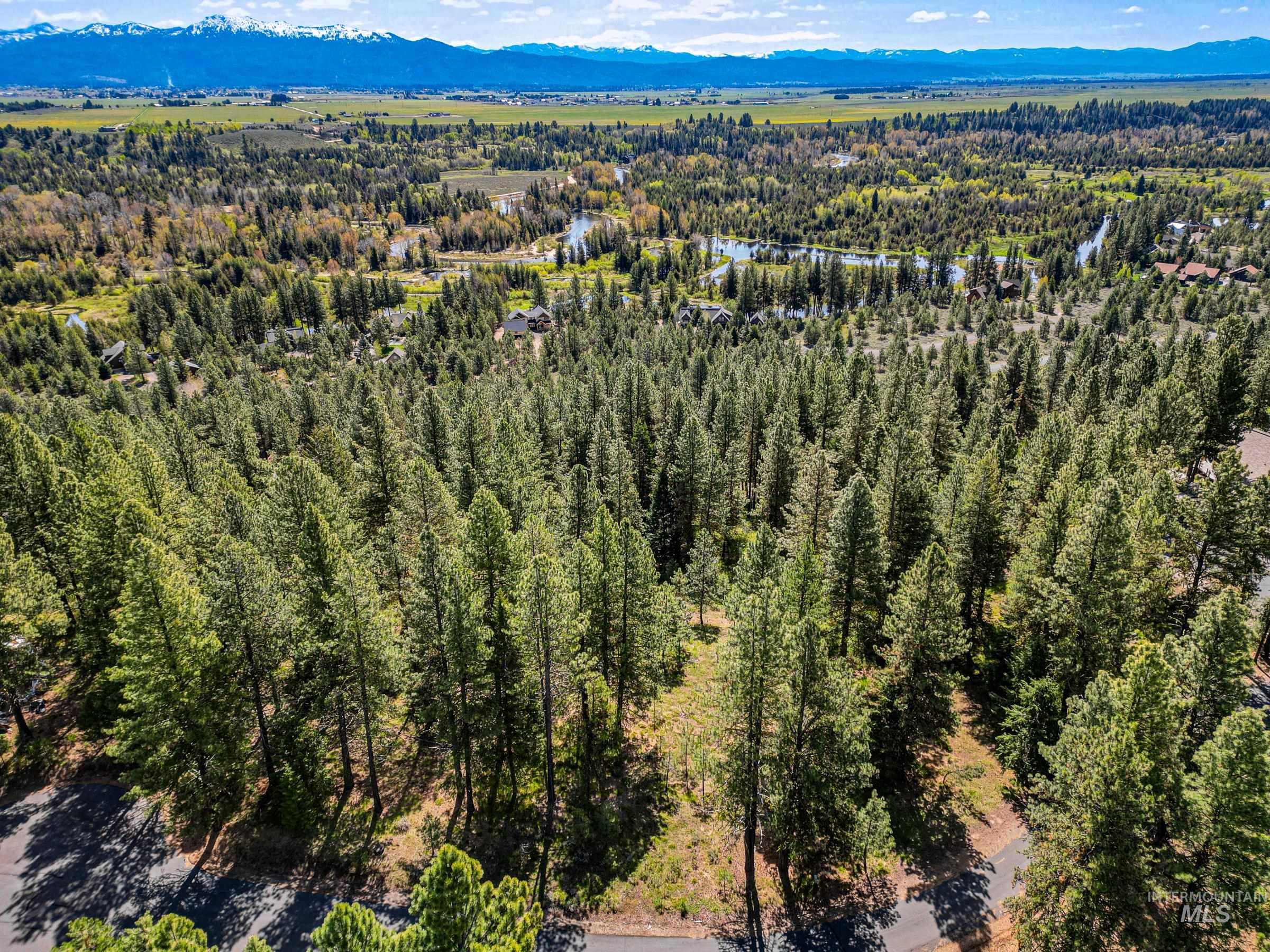 Lot 15 Northwood Ct, McCall, Idaho 83638, Land For Sale, Price $209,000,MLS 98982399
