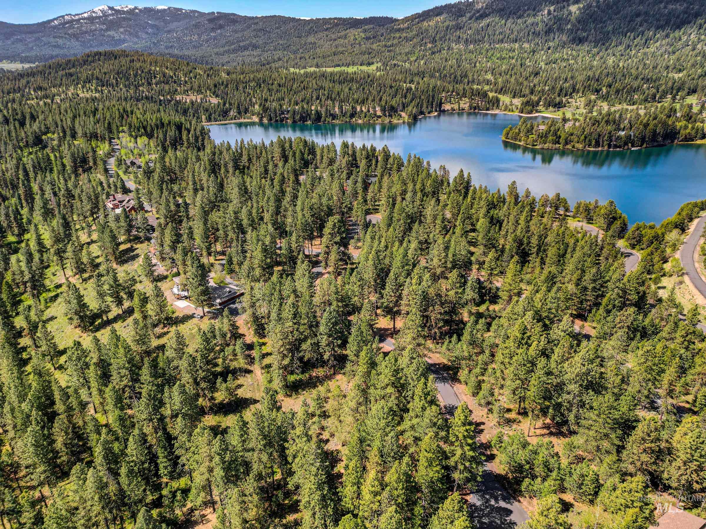 Lot 15 Northwood Ct, McCall, Idaho 83638, Land For Sale, Price $209,000,MLS 98982399