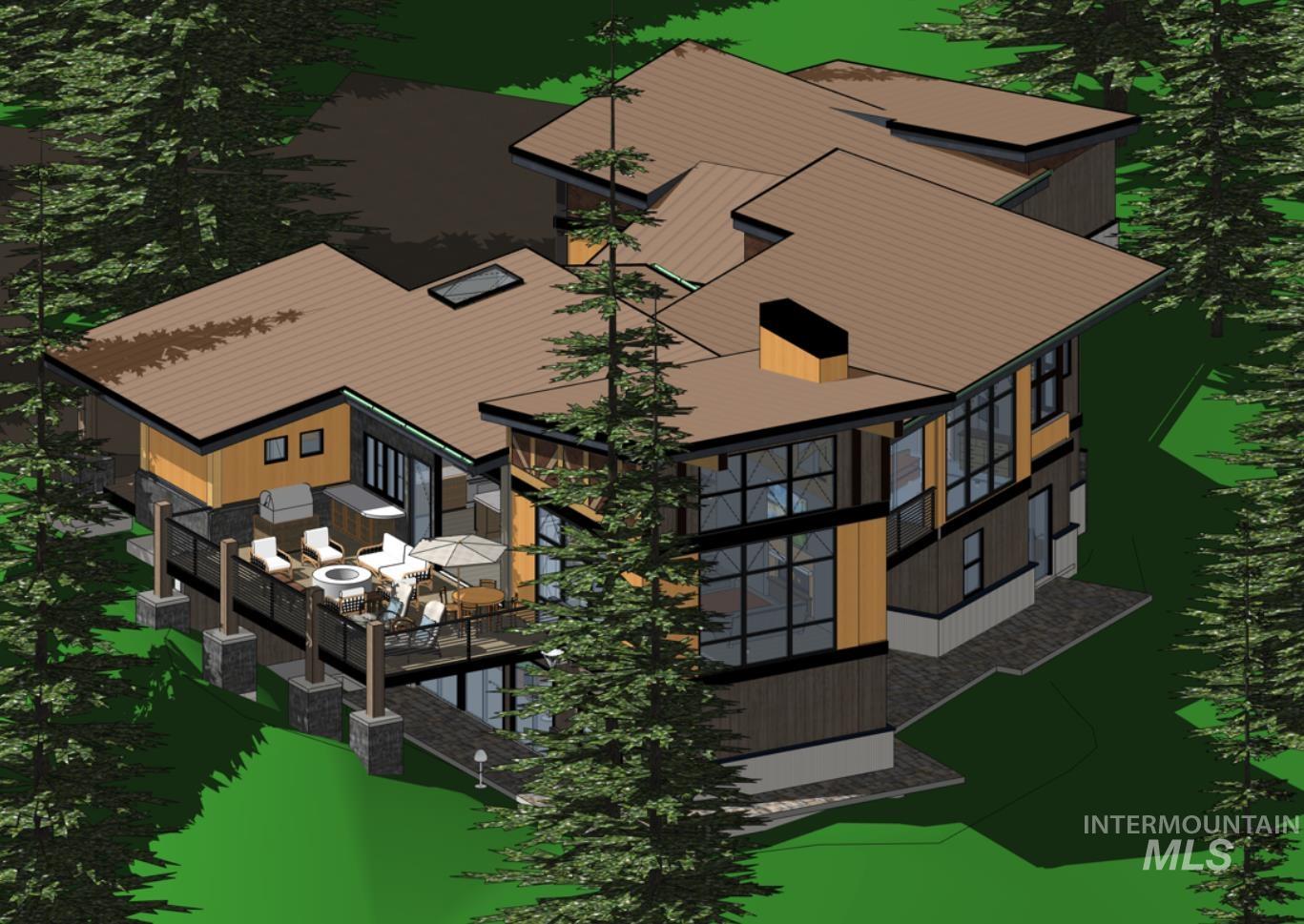 Lot 15 Northwood Ct, McCall, Idaho 83638, Land For Sale, Price $209,000,MLS 98982399