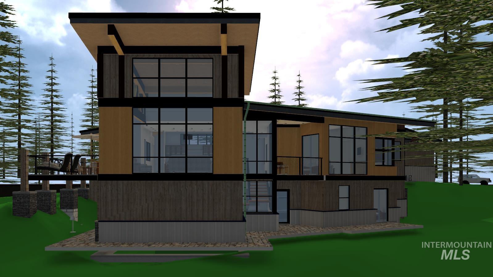 Lot 15 Northwood Ct, McCall, Idaho 83638, Land For Sale, Price $209,000,MLS 98982399