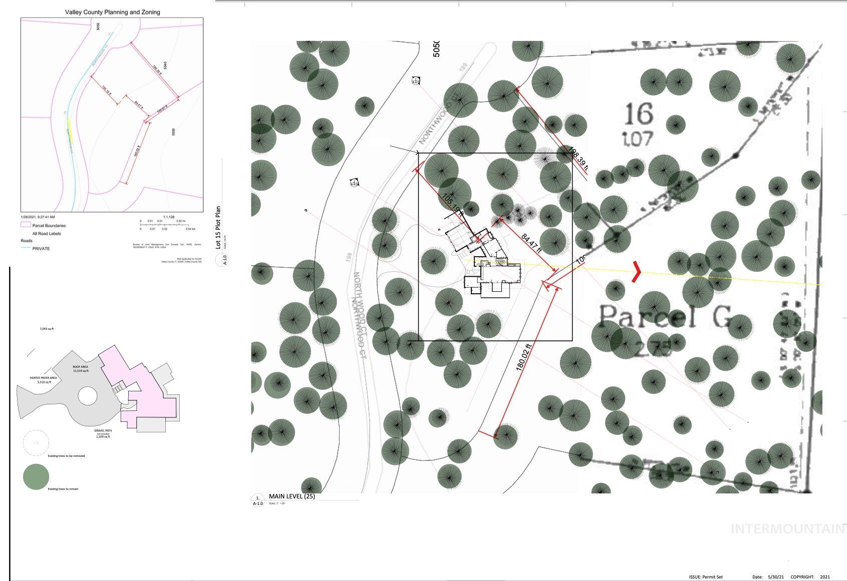 Lot 15 Northwood Ct, McCall, Idaho 83638, Land For Sale, Price $209,000,MLS 98982399