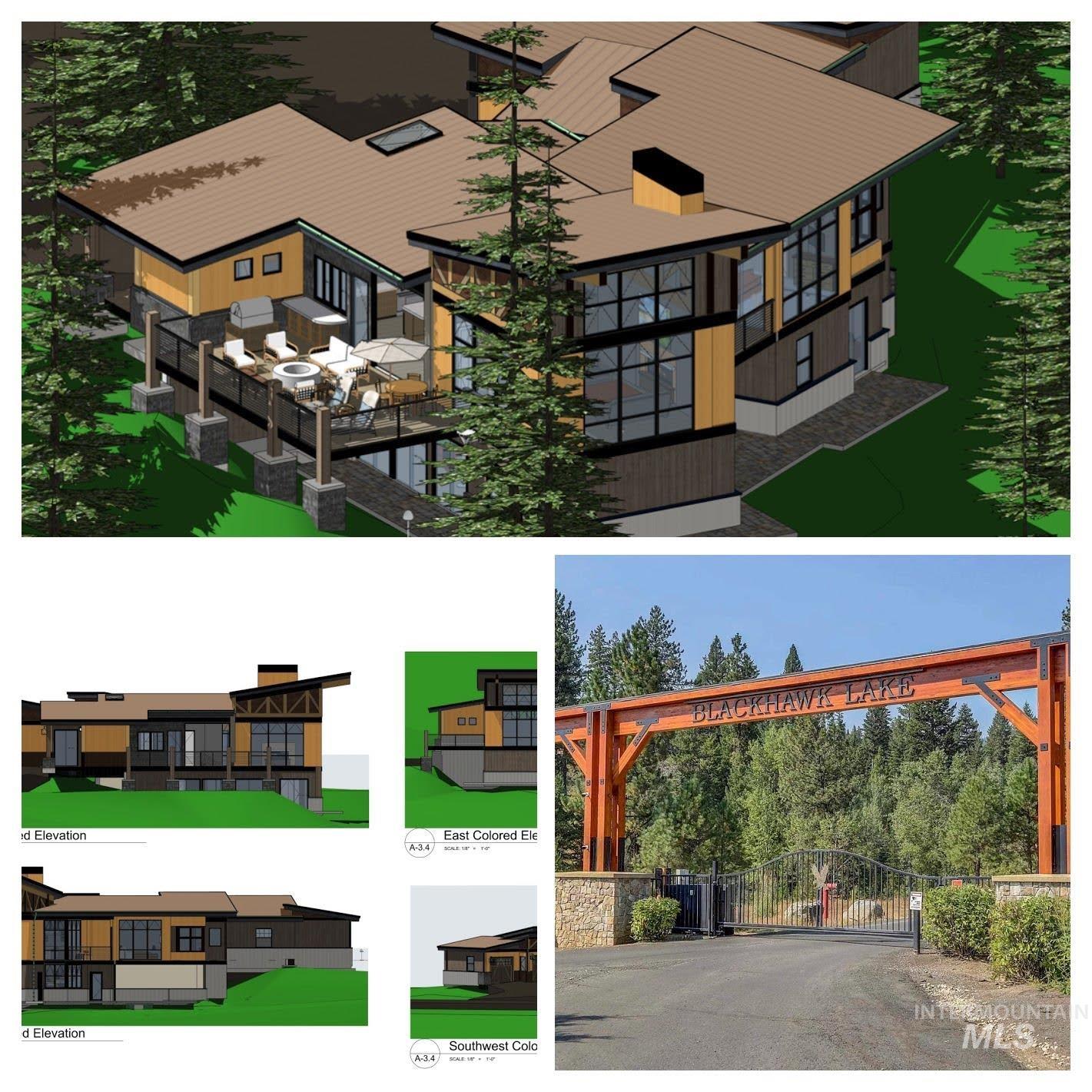 Lot 15 Northwood Ct, McCall, Idaho 83638, Land For Sale, Price $209,000,MLS 98982399