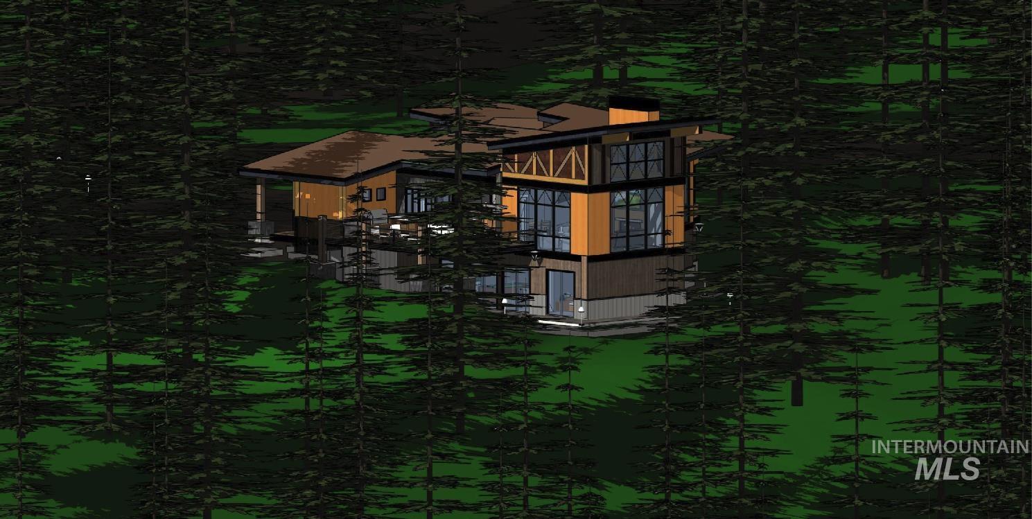 Lot 15 Northwood Ct, McCall, Idaho 83638, Land For Sale, Price $209,000,MLS 98982399