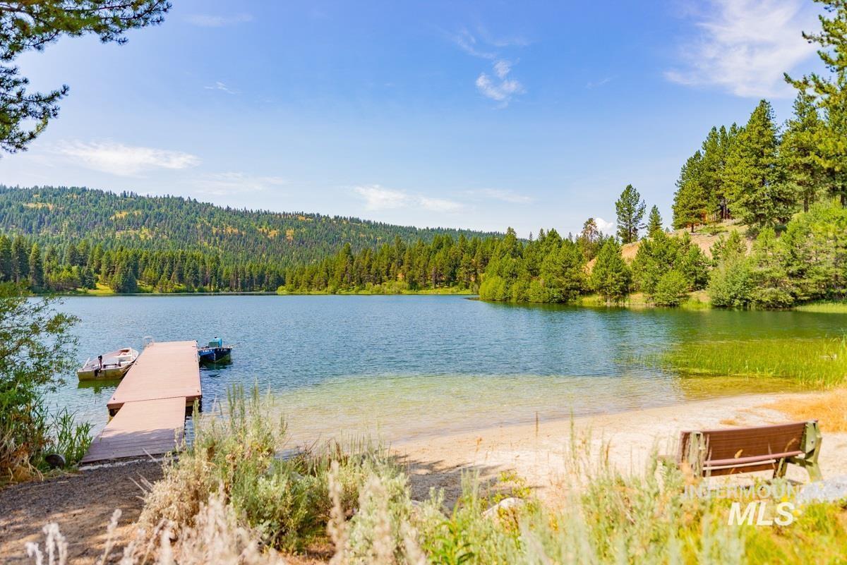 Lot 15 Northwood Ct, McCall, Idaho 83638, Land For Sale, Price $209,000,MLS 98982399