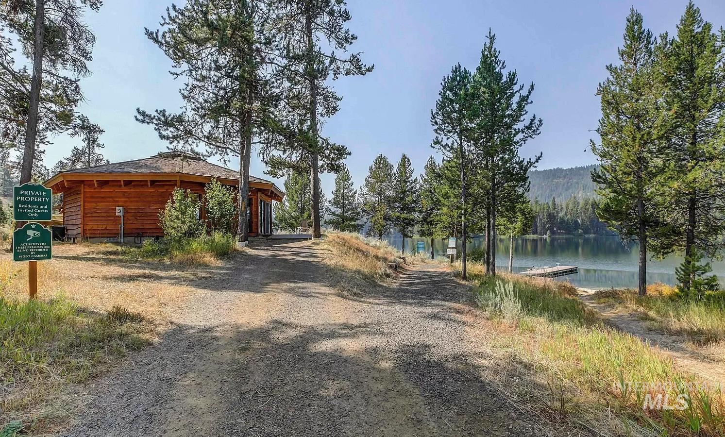 Lot 15 Northwood Ct, McCall, Idaho 83638, Land For Sale, Price $209,000,MLS 98982399