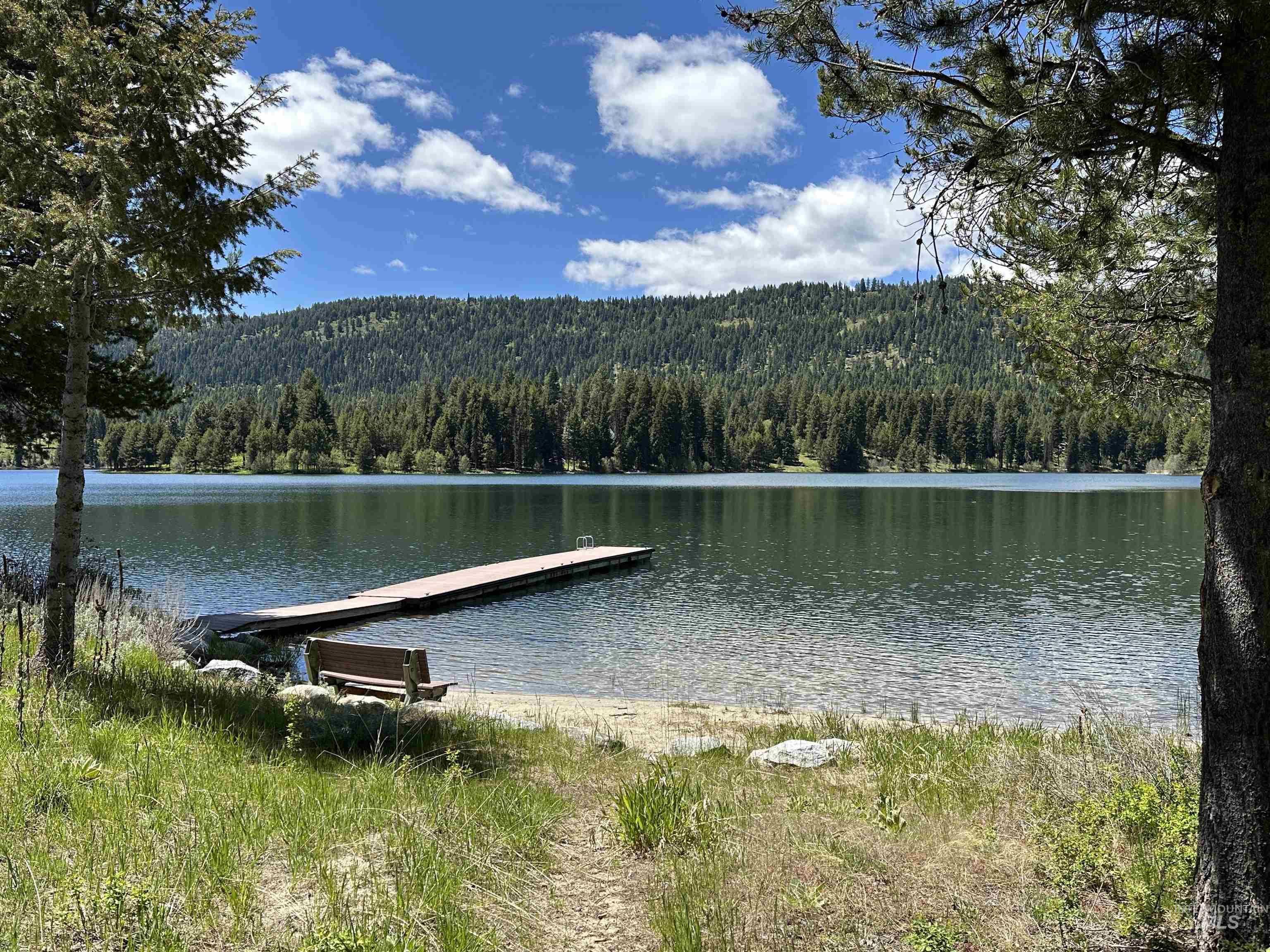Lot 15 Northwood Ct, McCall, Idaho 83638, Land For Sale, Price $209,000,MLS 98982399