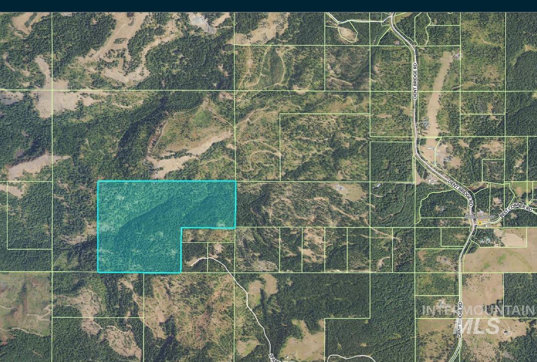 0 Sparrow Lane, Orofino, Idaho 83544, Land For Sale, Price $700,000, 98982402