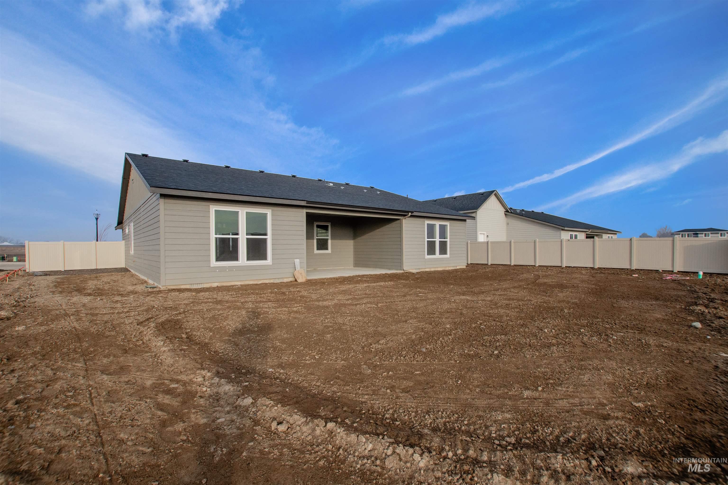 607 Grand Harvest Avenue, New Plymouth, Idaho 83655, 4 Bedrooms, 2.5 Bathrooms, Residential For Sale, Price $474,000,MLS 98982404