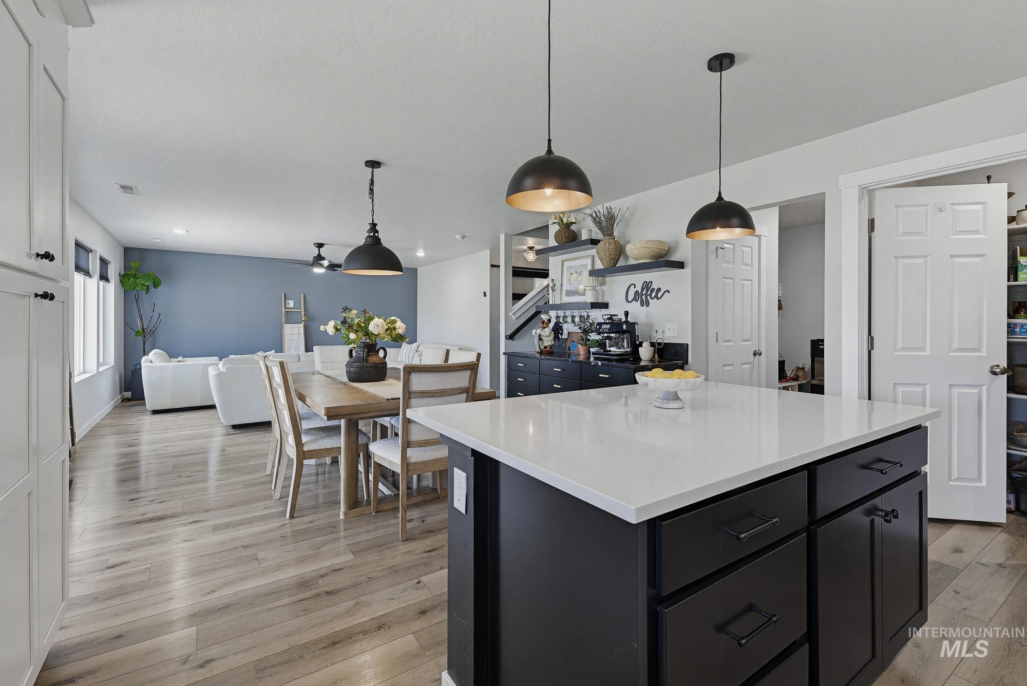 13588 S Woodwind Ave, Nampa, Idaho 83651, 5 Bedrooms, 2.5 Bathrooms, Residential For Sale, Price $525,000,MLS 98982405