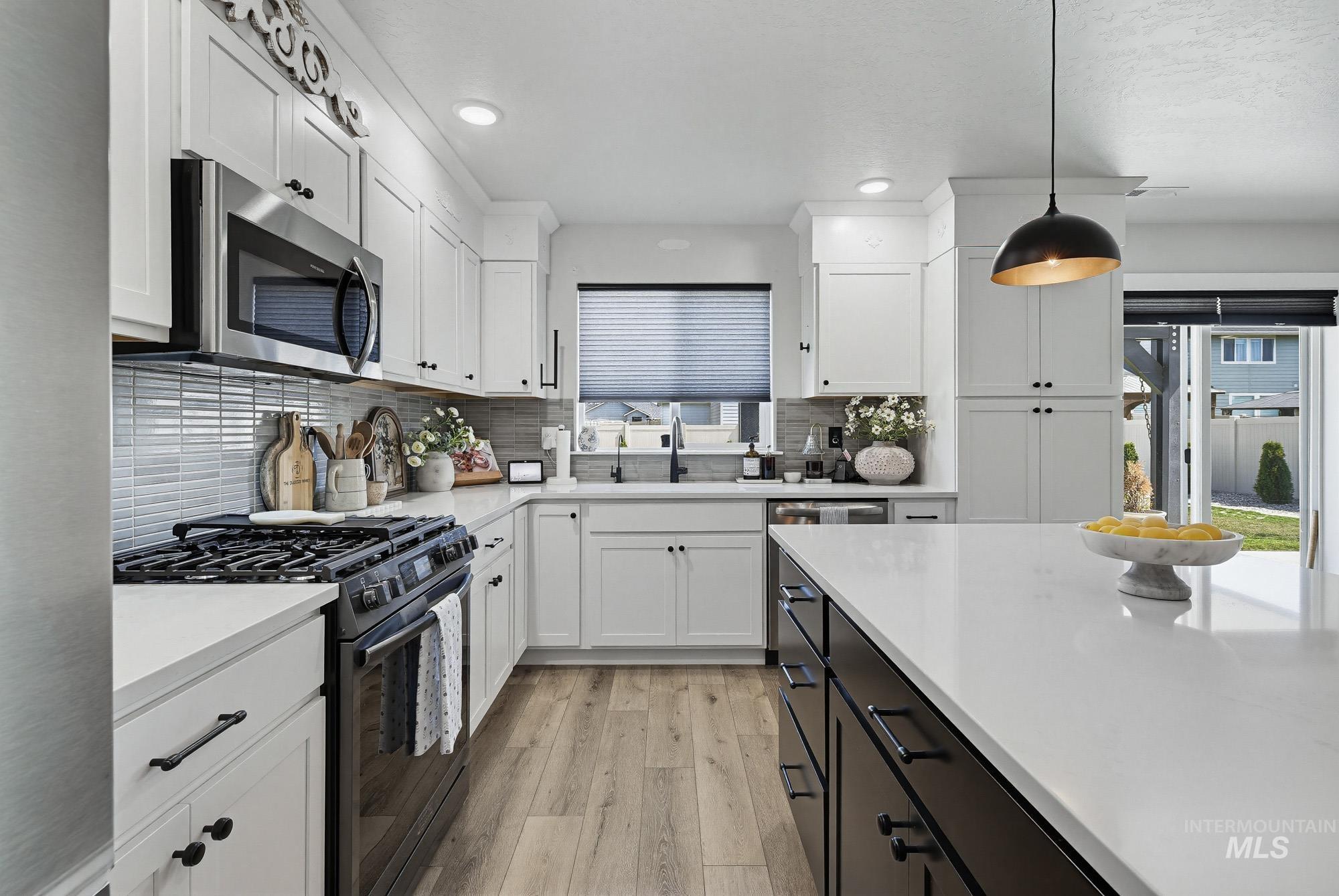 13588 S Woodwind Ave, Nampa, Idaho 83651, 5 Bedrooms, 2.5 Bathrooms, Residential For Sale, Price $525,000,MLS 98982405