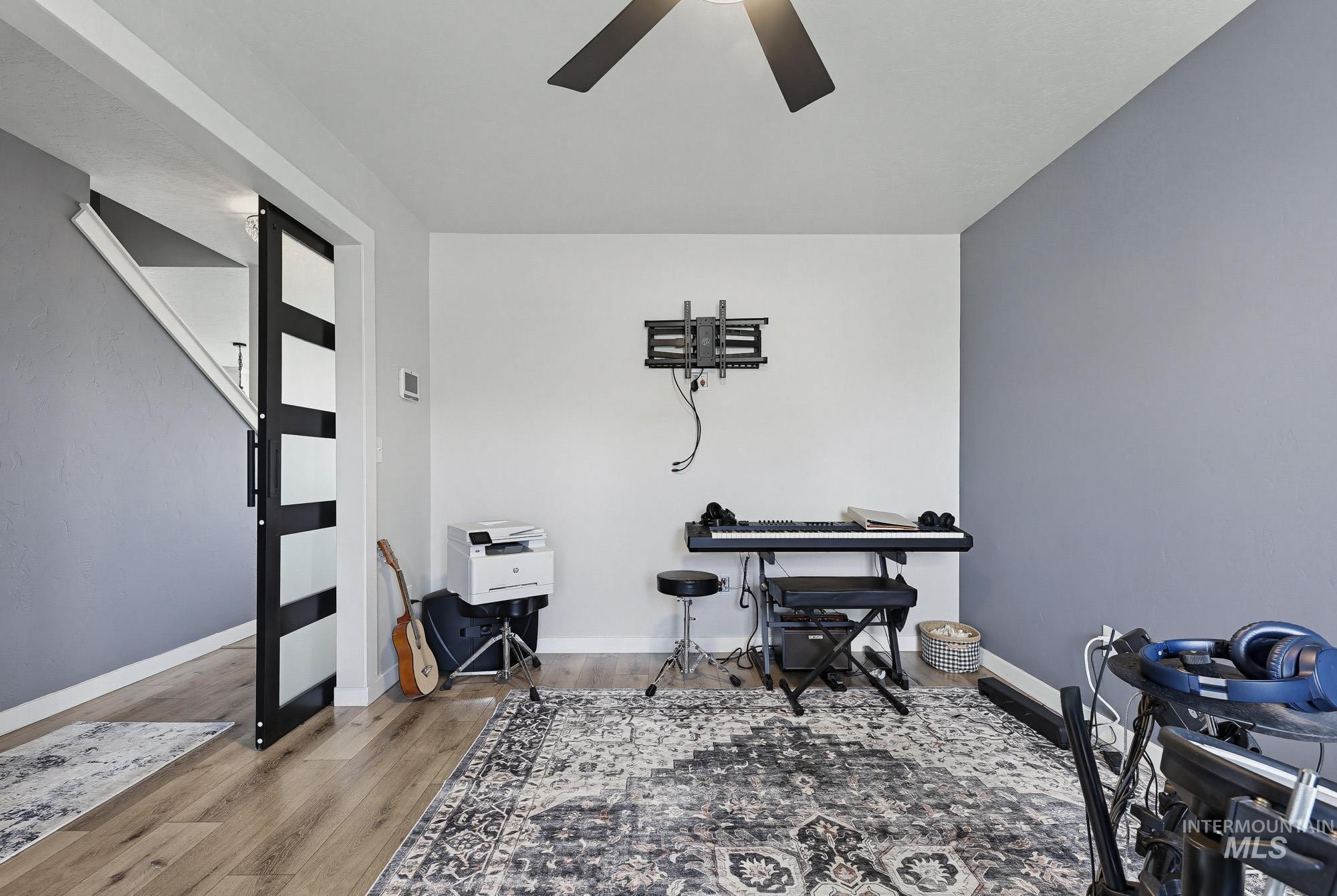 13588 S Woodwind Ave, Nampa, Idaho 83651, 5 Bedrooms, 2.5 Bathrooms, Residential For Sale, Price $525,000,MLS 98982405