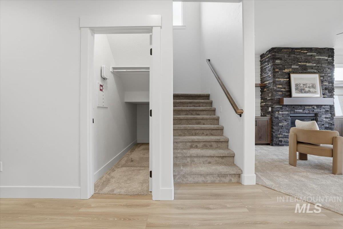 7838 W Flathead Lake St, Eagle, Idaho 83616, 3 Bedrooms, 3 Bathrooms, Residential For Sale, Price $859,500,MLS 98982407