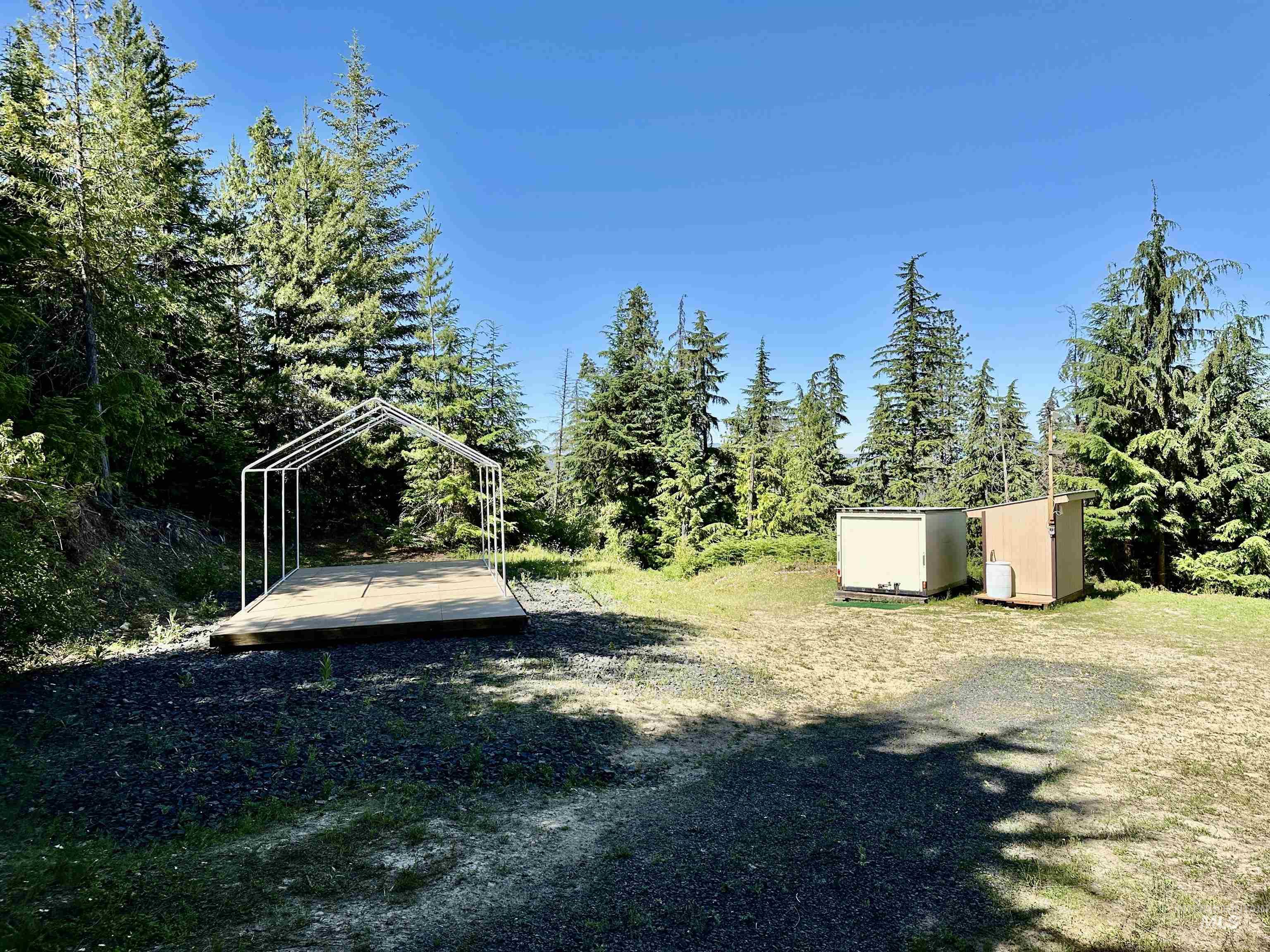 1522 Alpine Dr, Fernwood, Idaho 83830, Land For Sale, Price $269,500,MLS 98982410