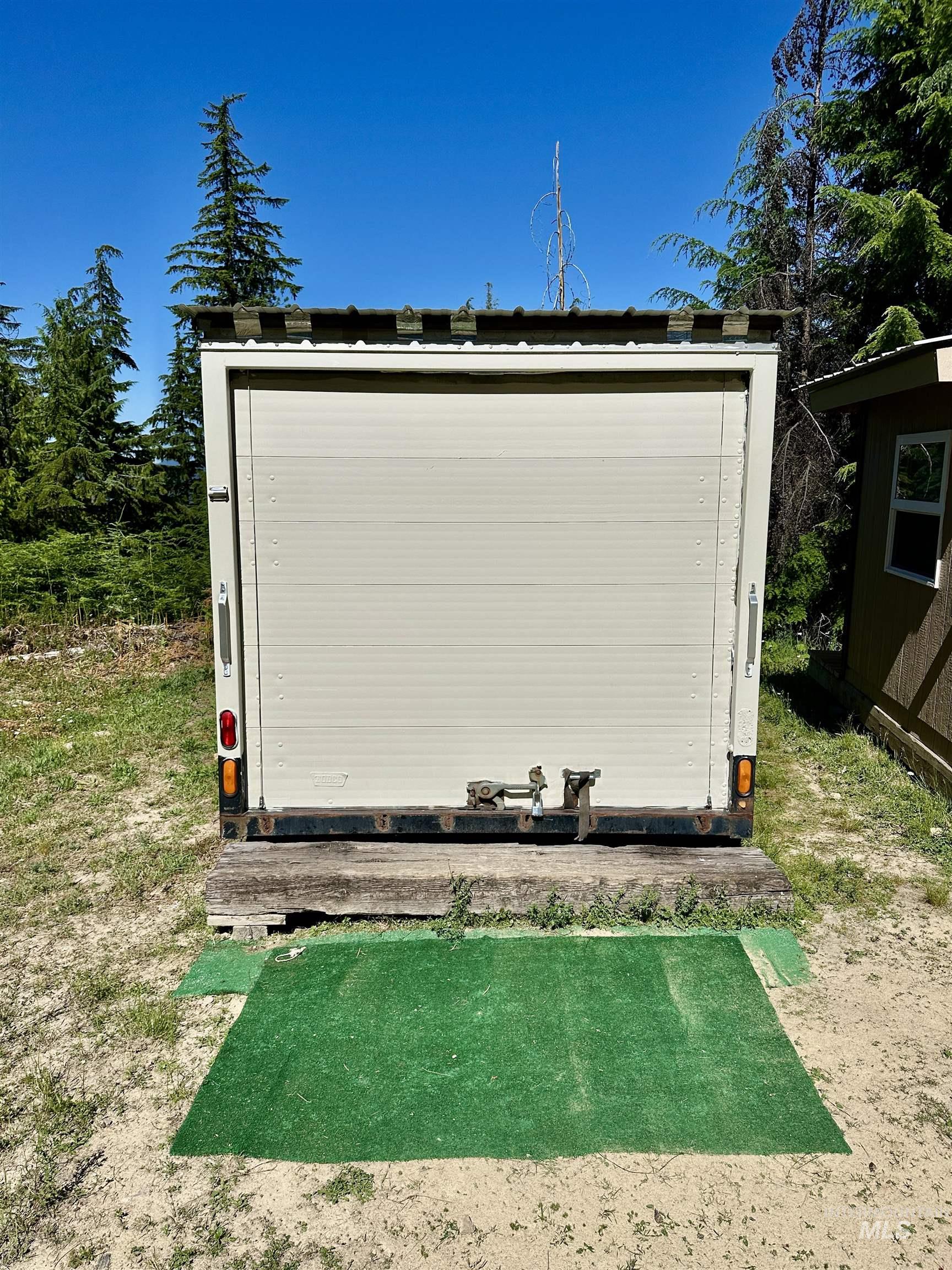 1522 Alpine Dr, Fernwood, Idaho 83830, Land For Sale, Price $269,500,MLS 98982410