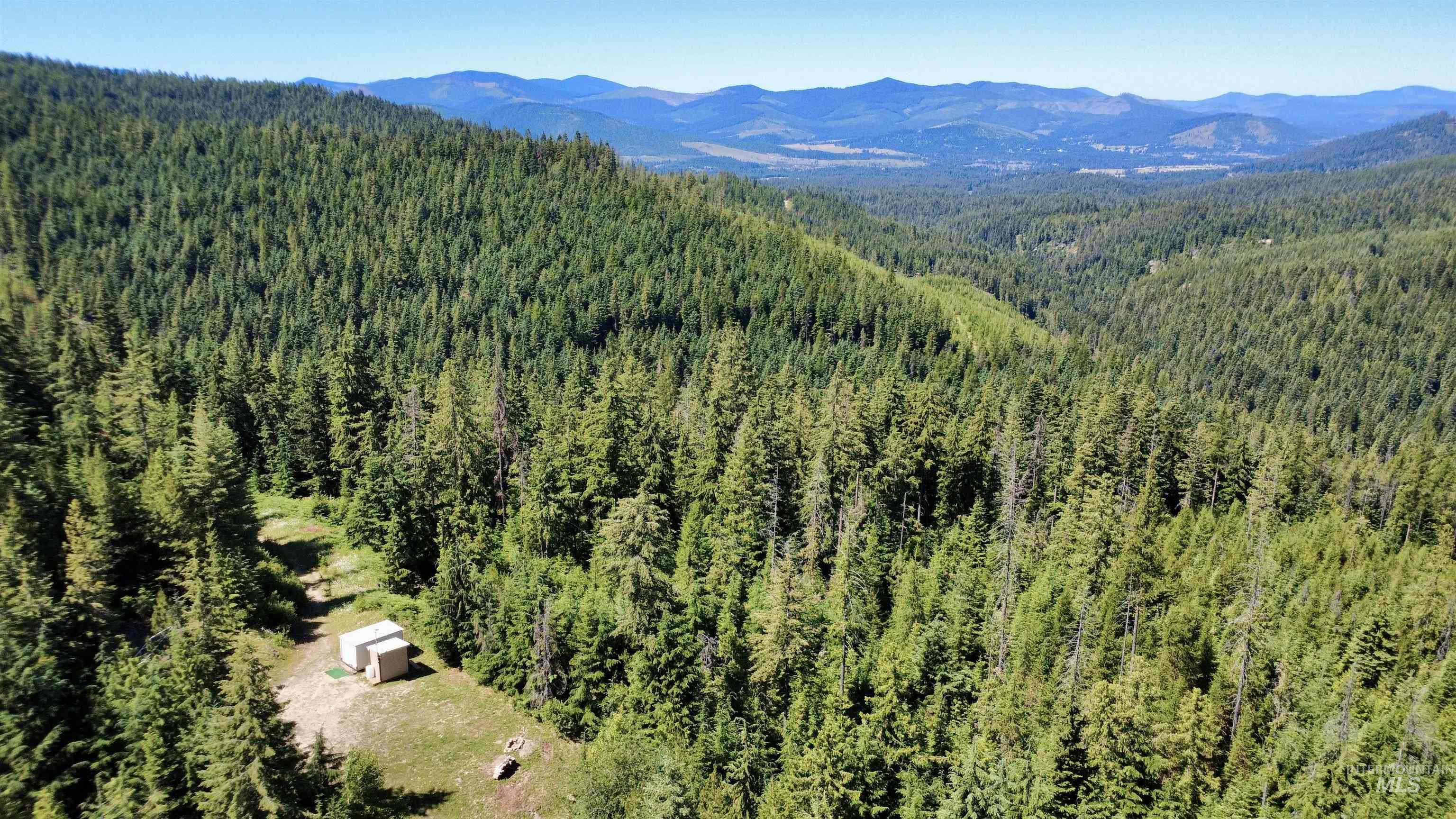 1522 Alpine Dr, Fernwood, Idaho 83830, Land For Sale, Price $269,500,MLS 98982410