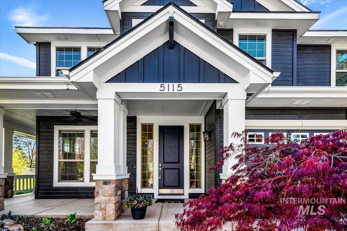 5115 W Parsons, Boise, Idaho 83714, 4 Bedrooms, 2.5 Bathrooms, Residential For Sale, Price $849,900,MLS 98982412