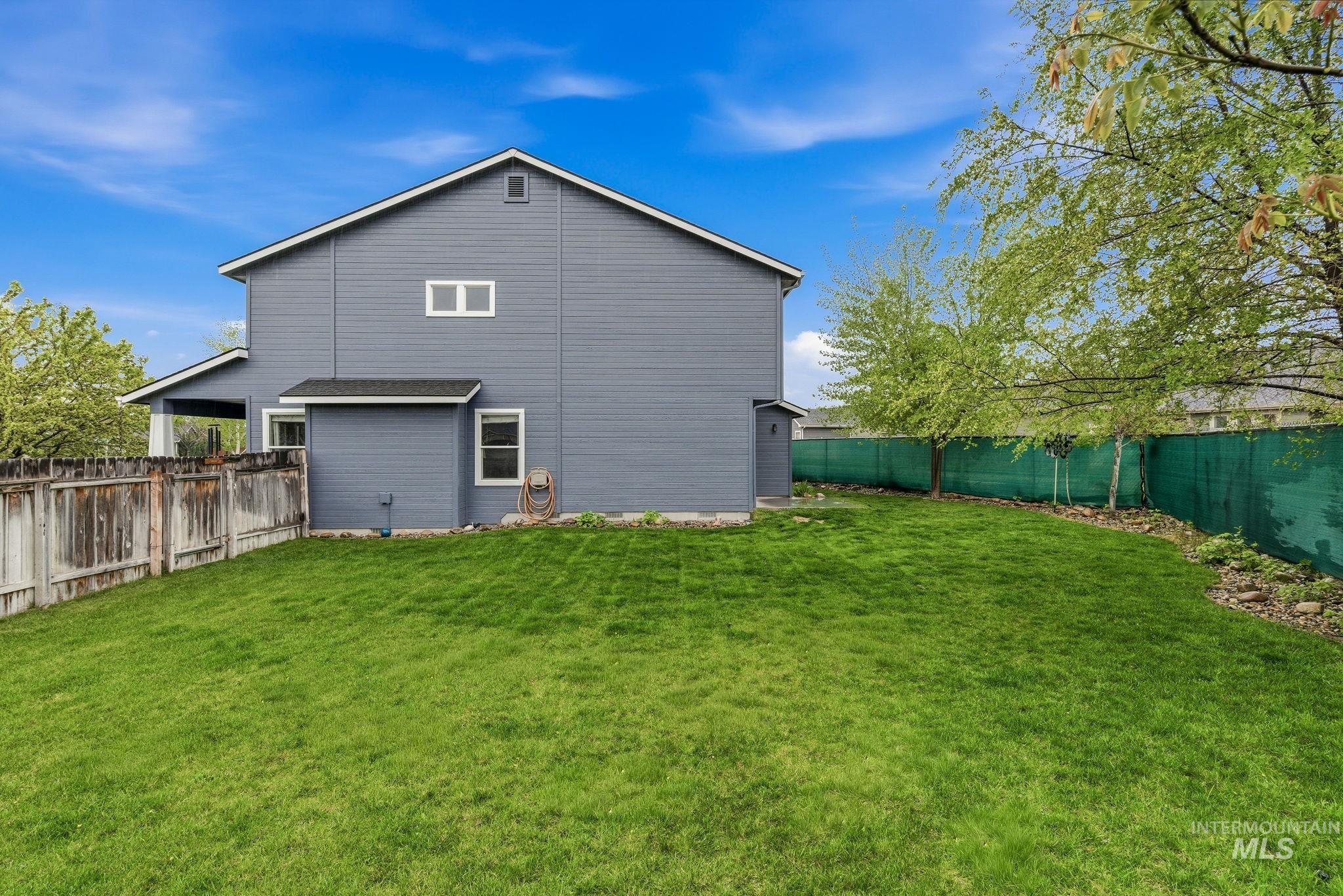 7919 E Toussand Dr., Nampa, Idaho 83687, 5 Bedrooms, 2.5 Bathrooms, Residential For Sale, Price $485,000,MLS 98982413